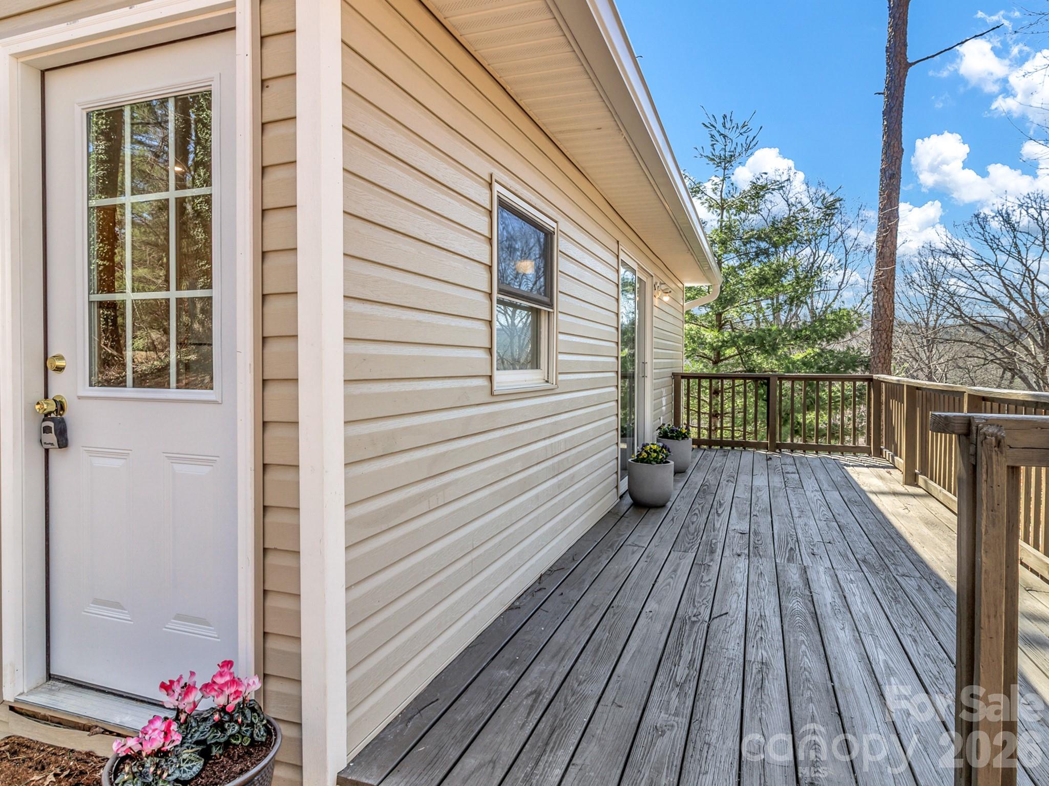 Greater Druid Hills - Residential