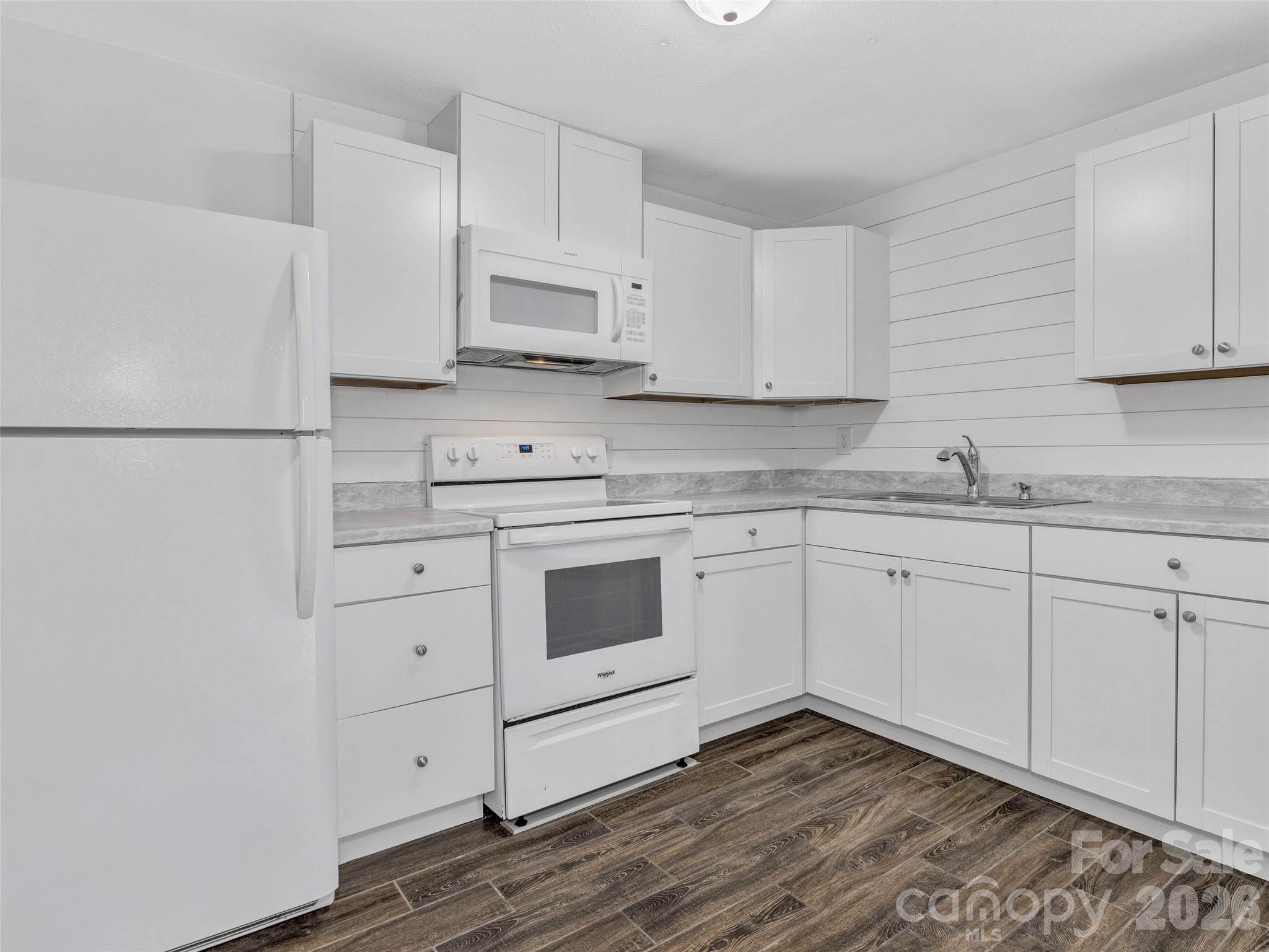 Greater Druid Hills - Residential