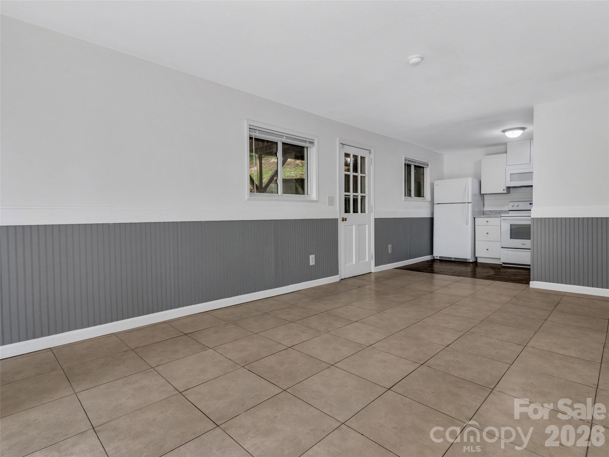 Greater Druid Hills - Residential