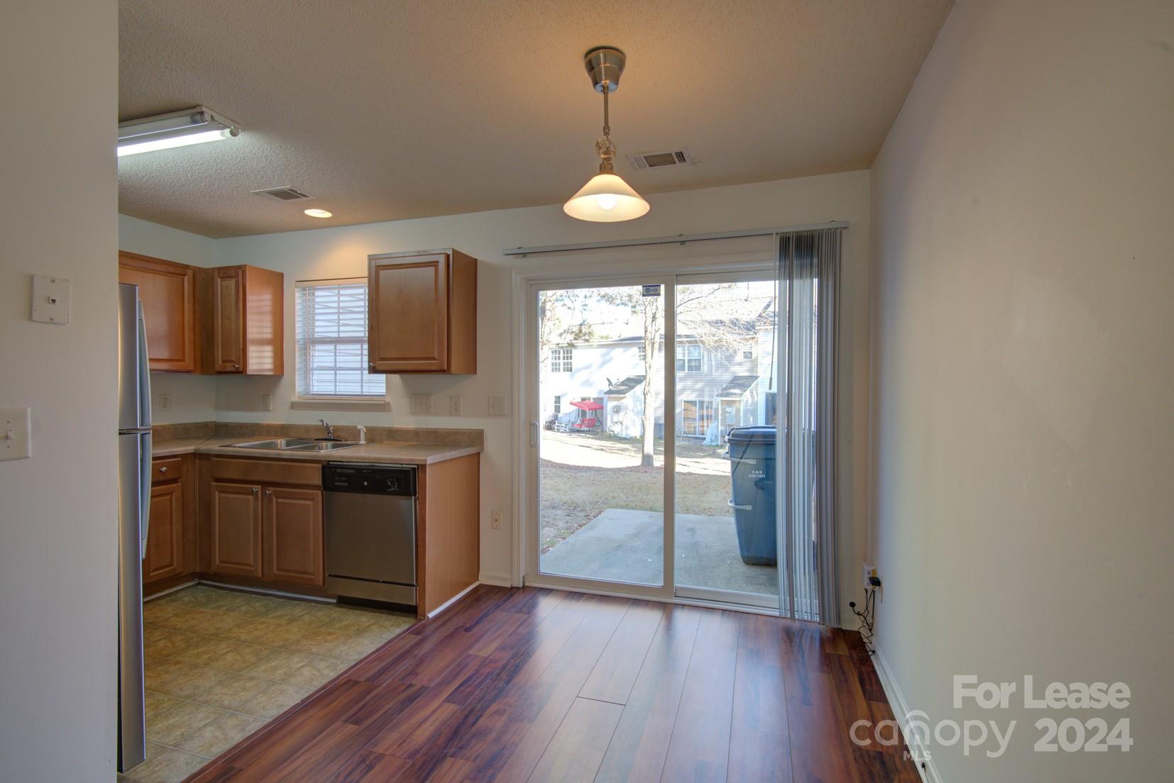 The Townes at Old Stone Crossing - Residential Lease