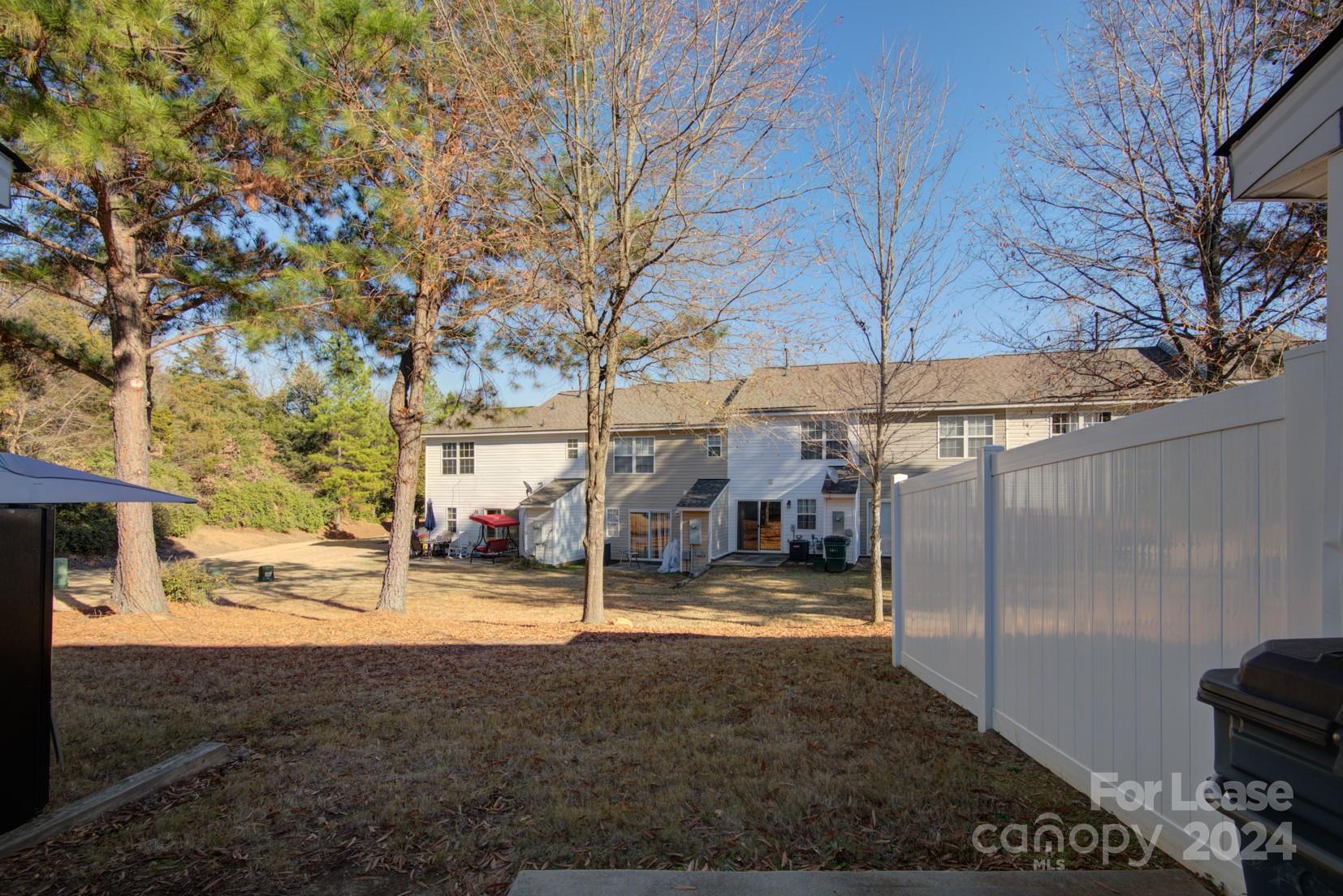 The Townes at Old Stone Crossing - Residential Lease