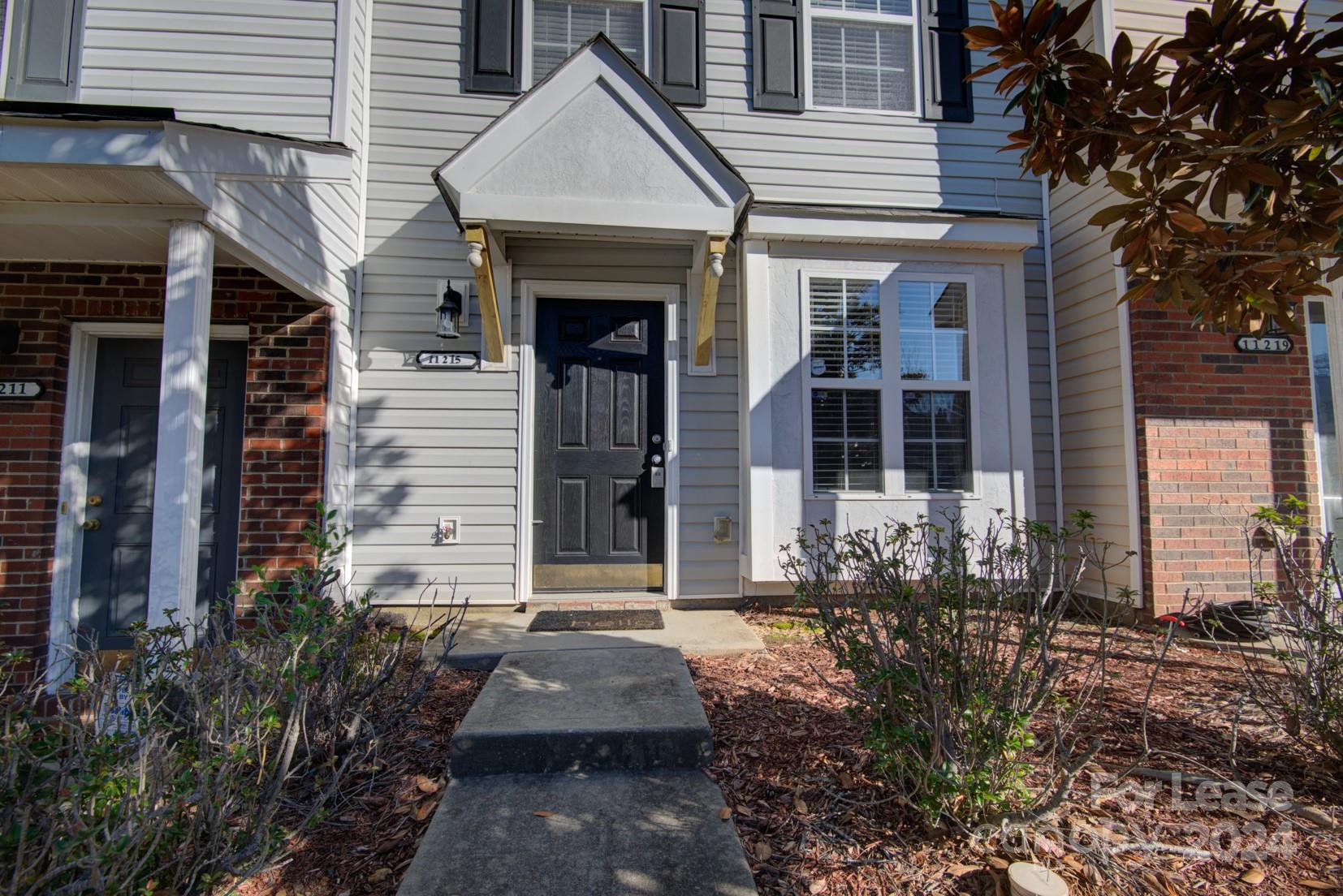 The Townes at Old Stone Crossing - Residential Lease