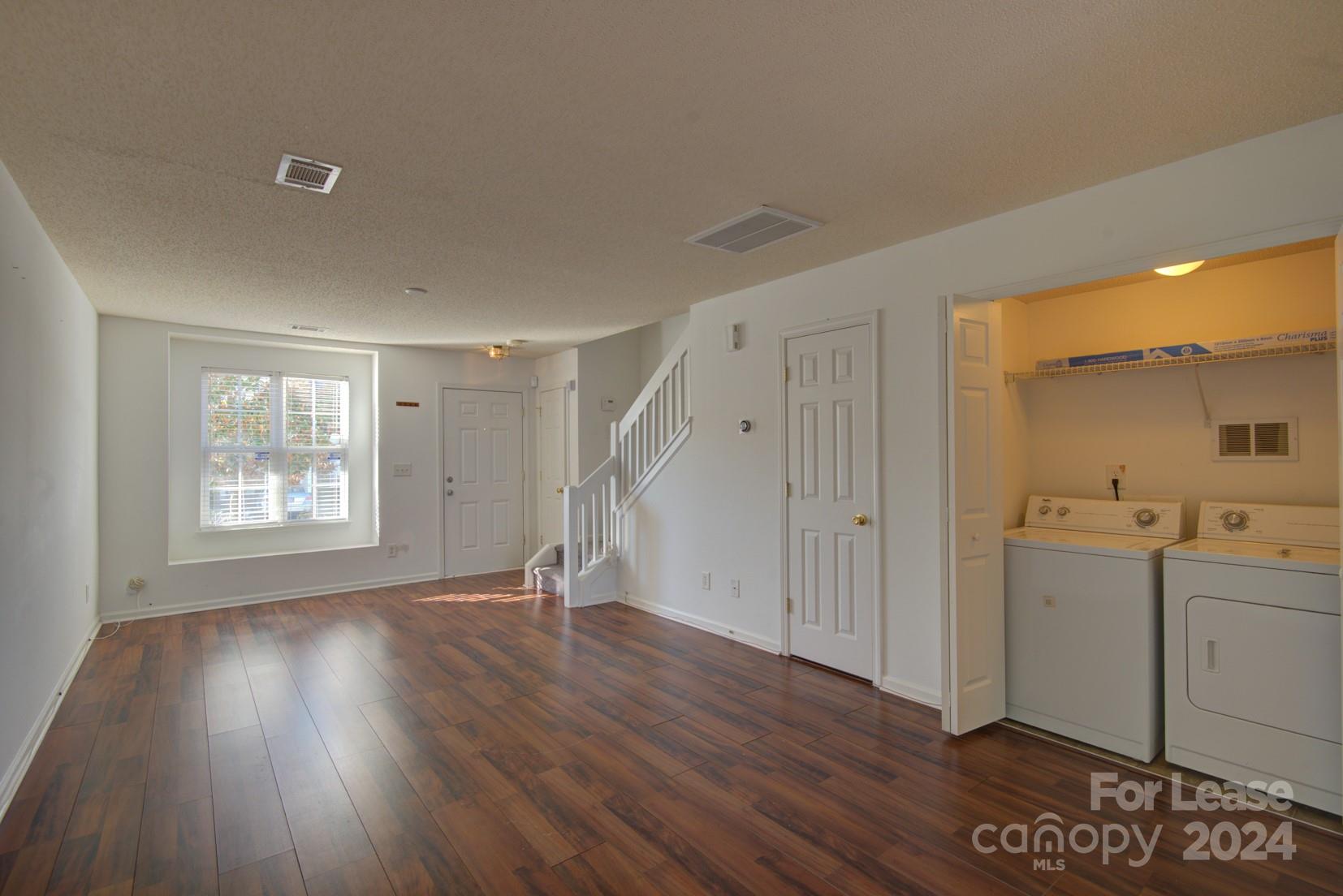 The Townes at Old Stone Crossing - Residential Lease