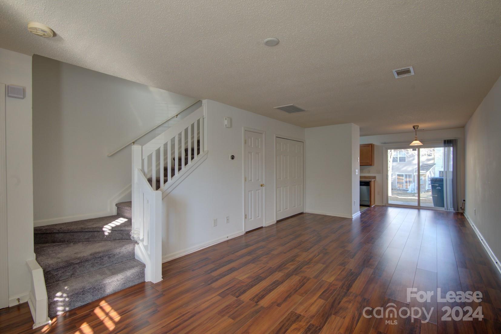 The Townes at Old Stone Crossing - Residential Lease