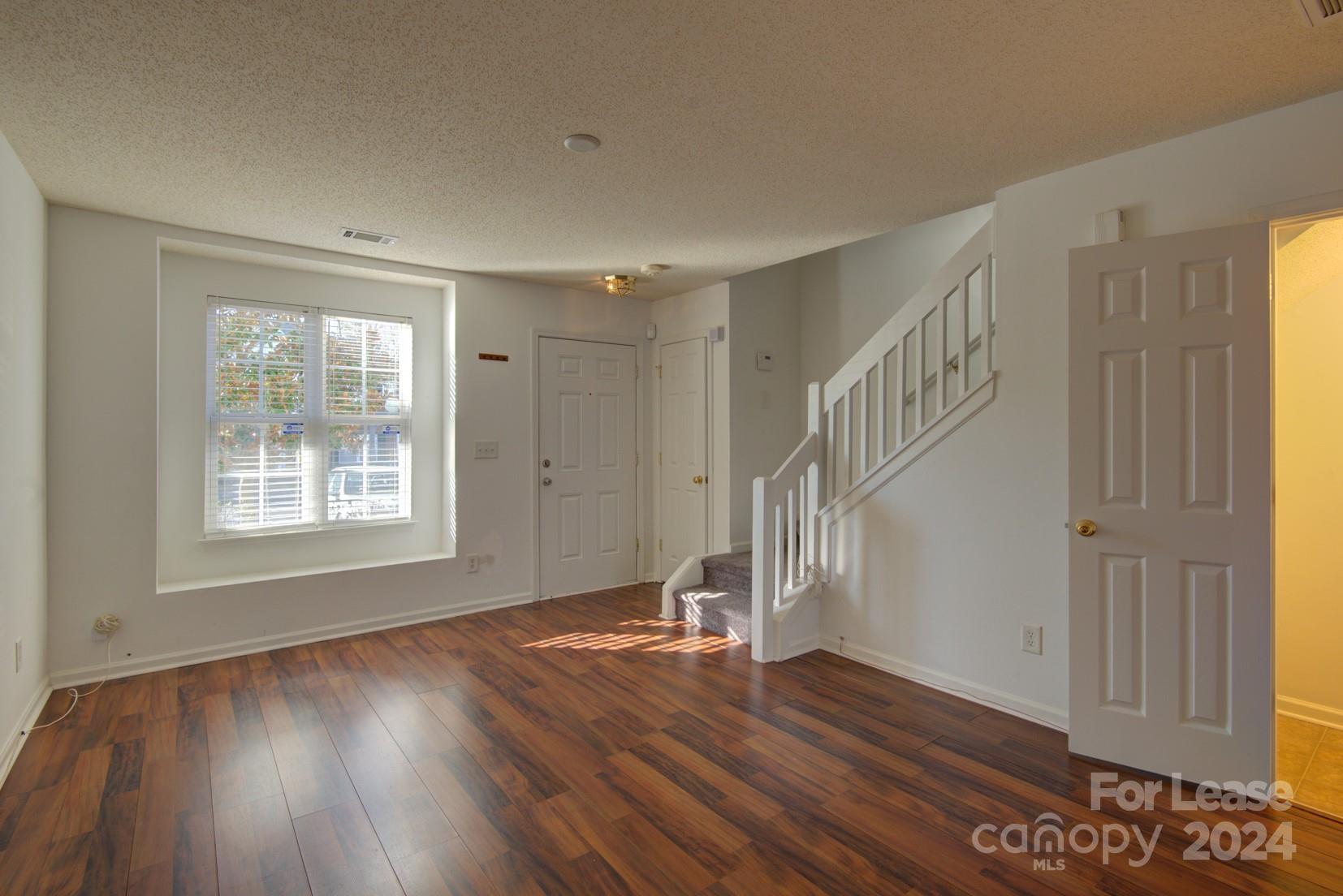 The Townes at Old Stone Crossing - Residential Lease