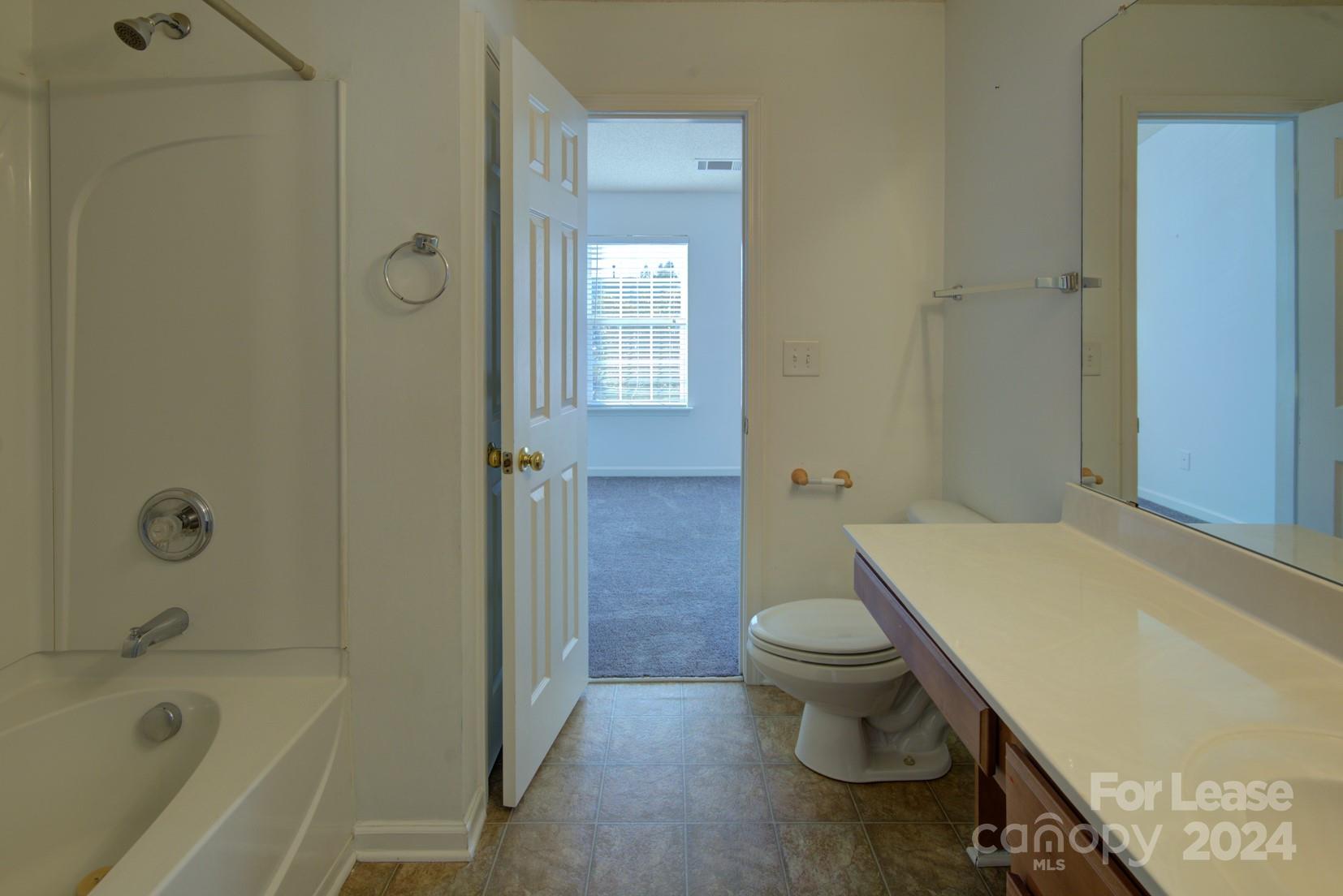 The Townes at Old Stone Crossing - Residential Lease