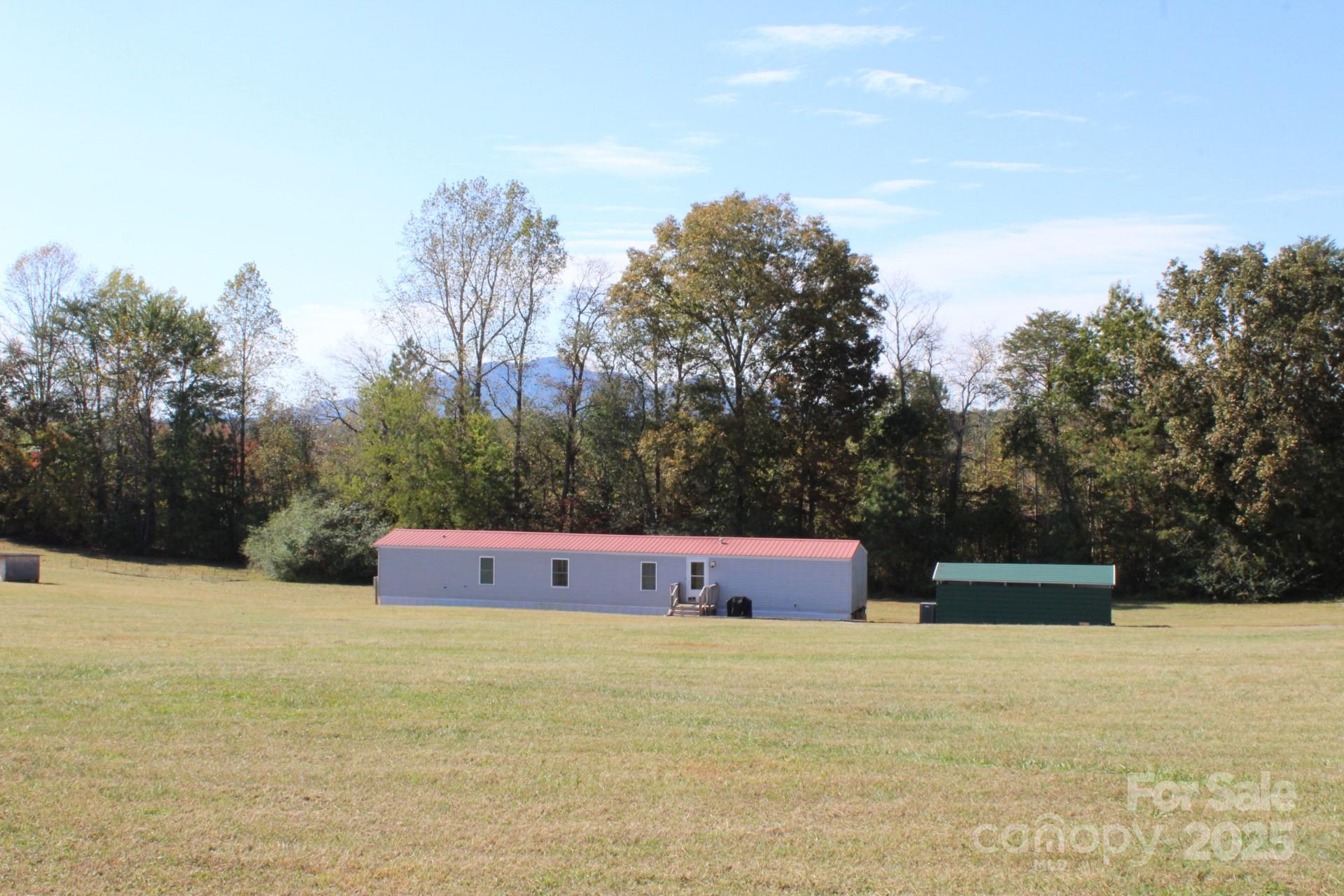 260 Buck Branch Road