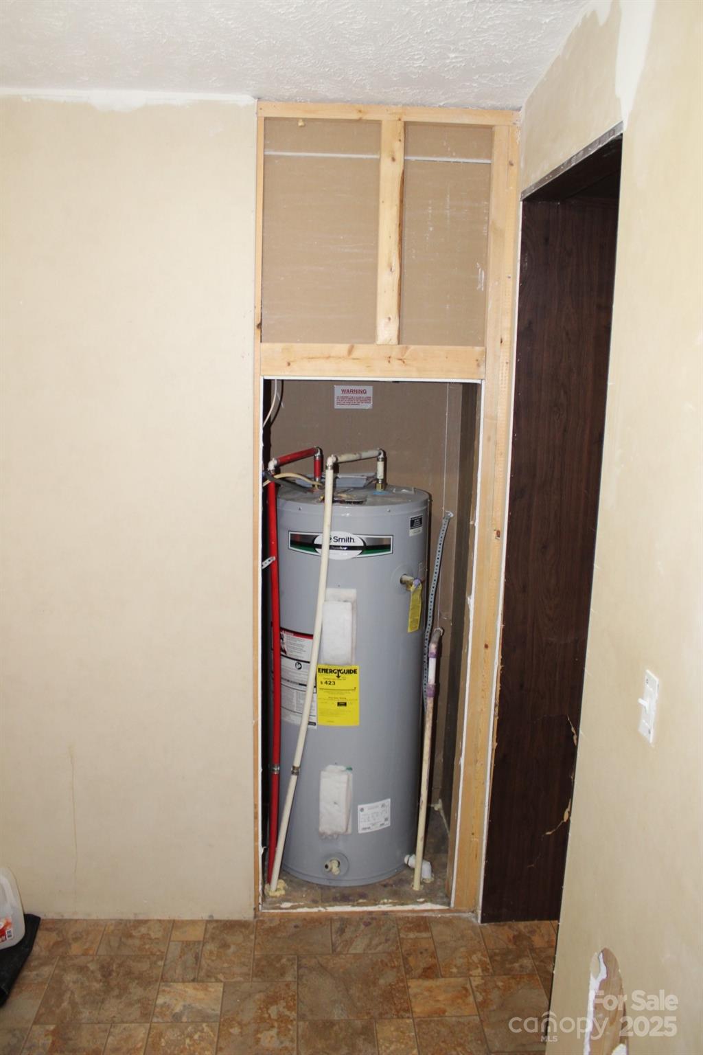 Deer Meadows - Residential