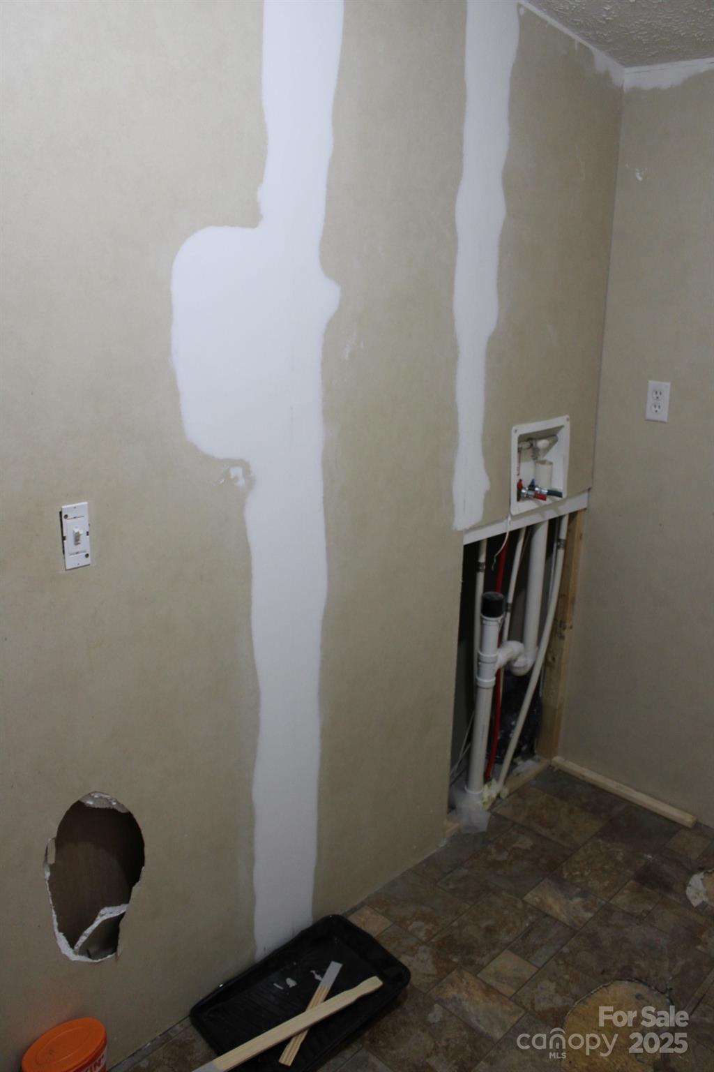 Deer Meadows - Residential