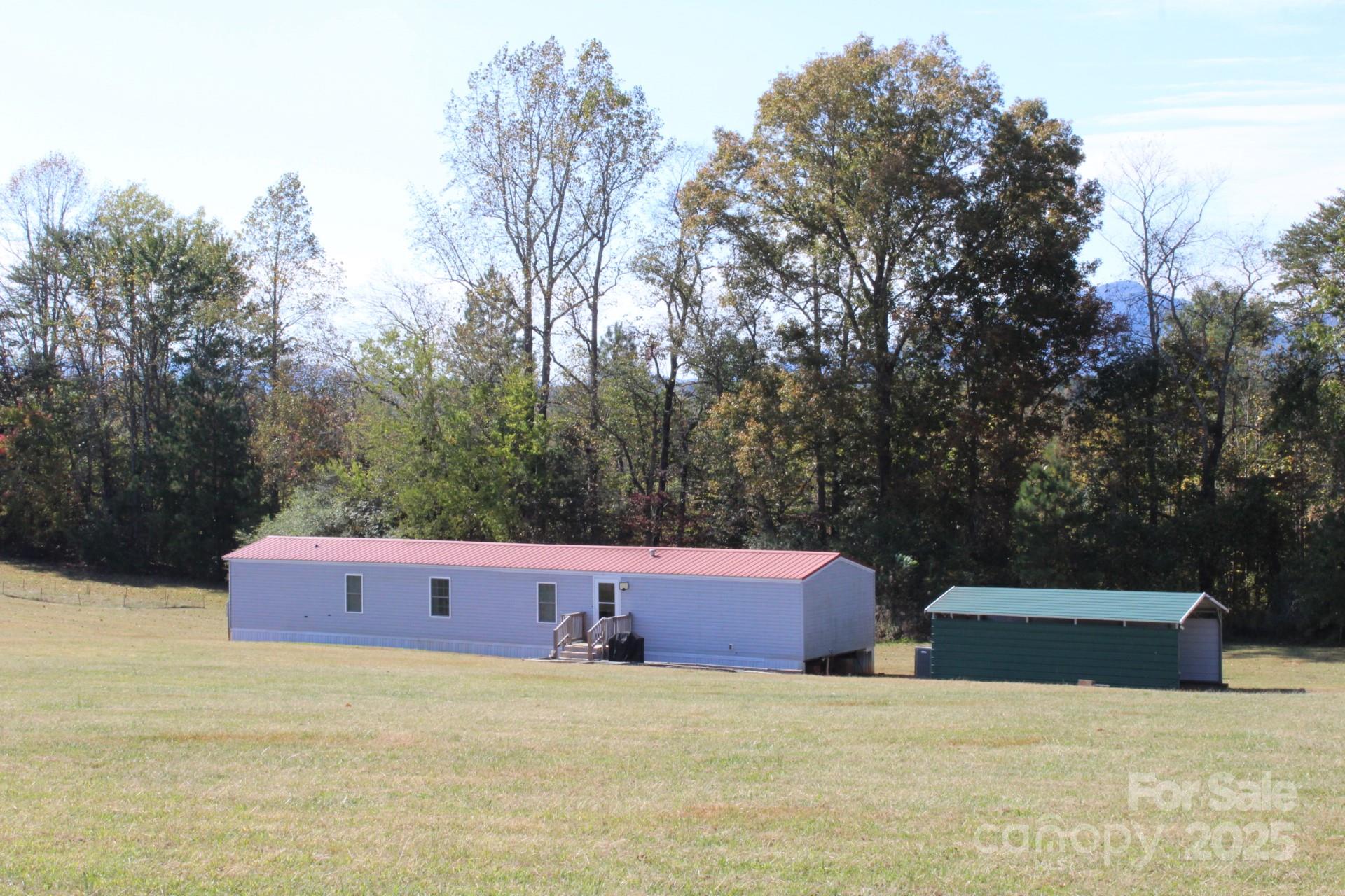 260 Buck Branch Road