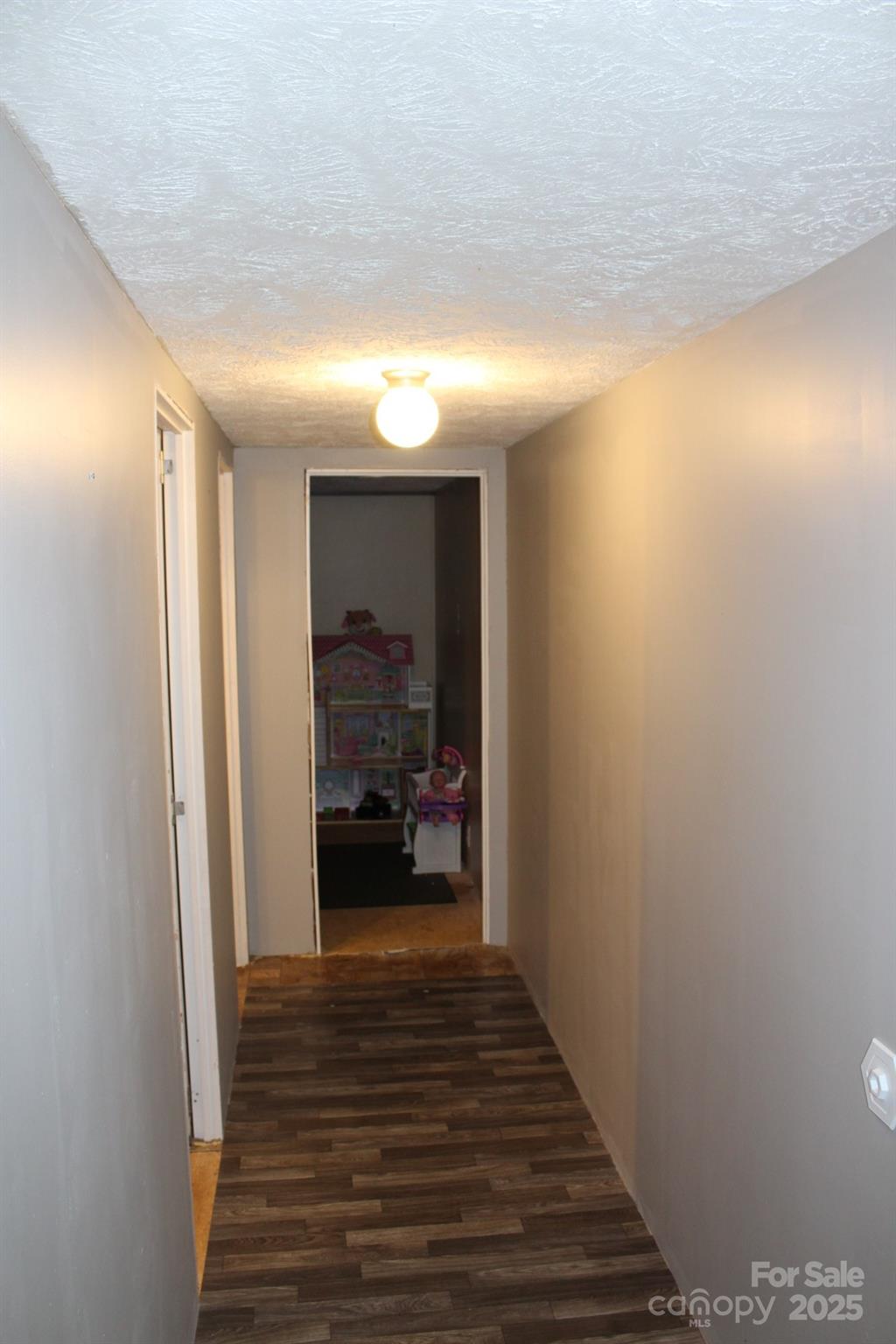 Deer Meadows - Residential