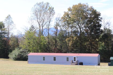 260 Buck Branch Road Mill Spring NC 28756