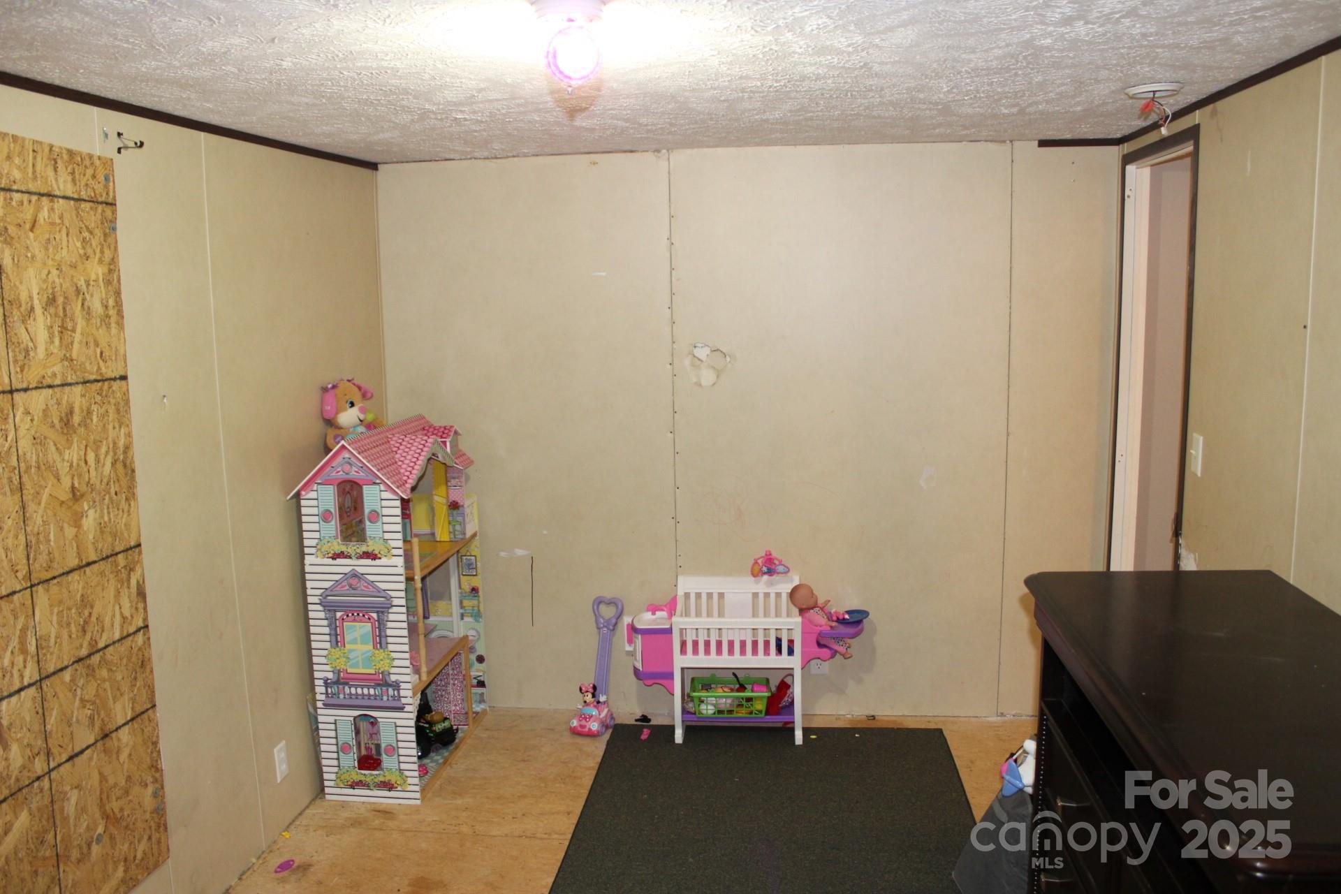 Deer Meadows - Residential