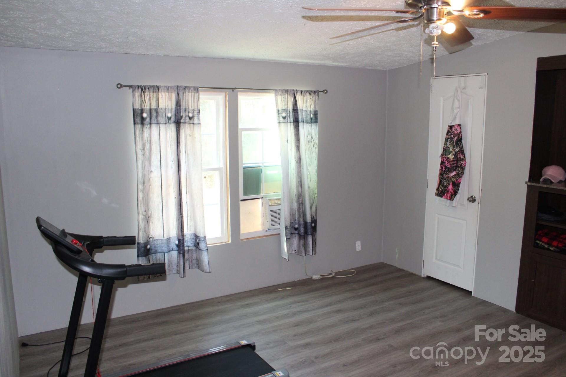 Deer Meadows - Residential