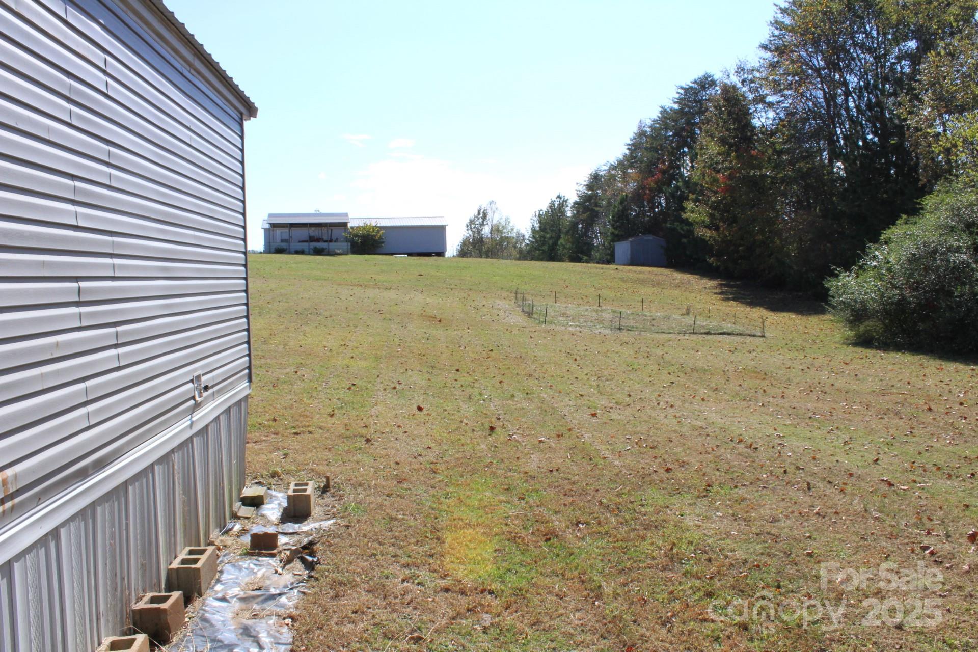 Deer Meadows - Residential