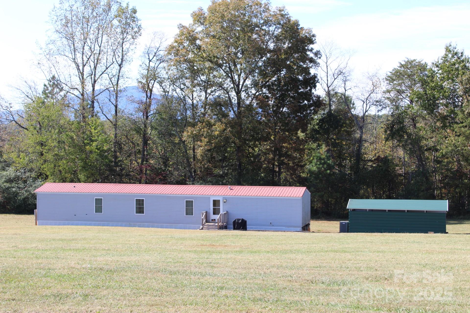 260 Buck Branch Road