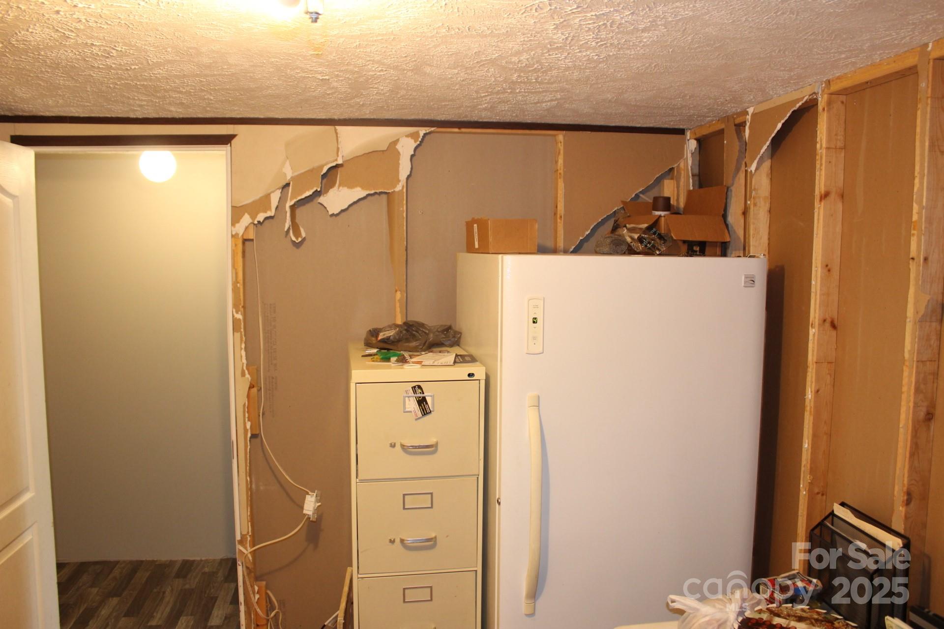 Deer Meadows - Residential