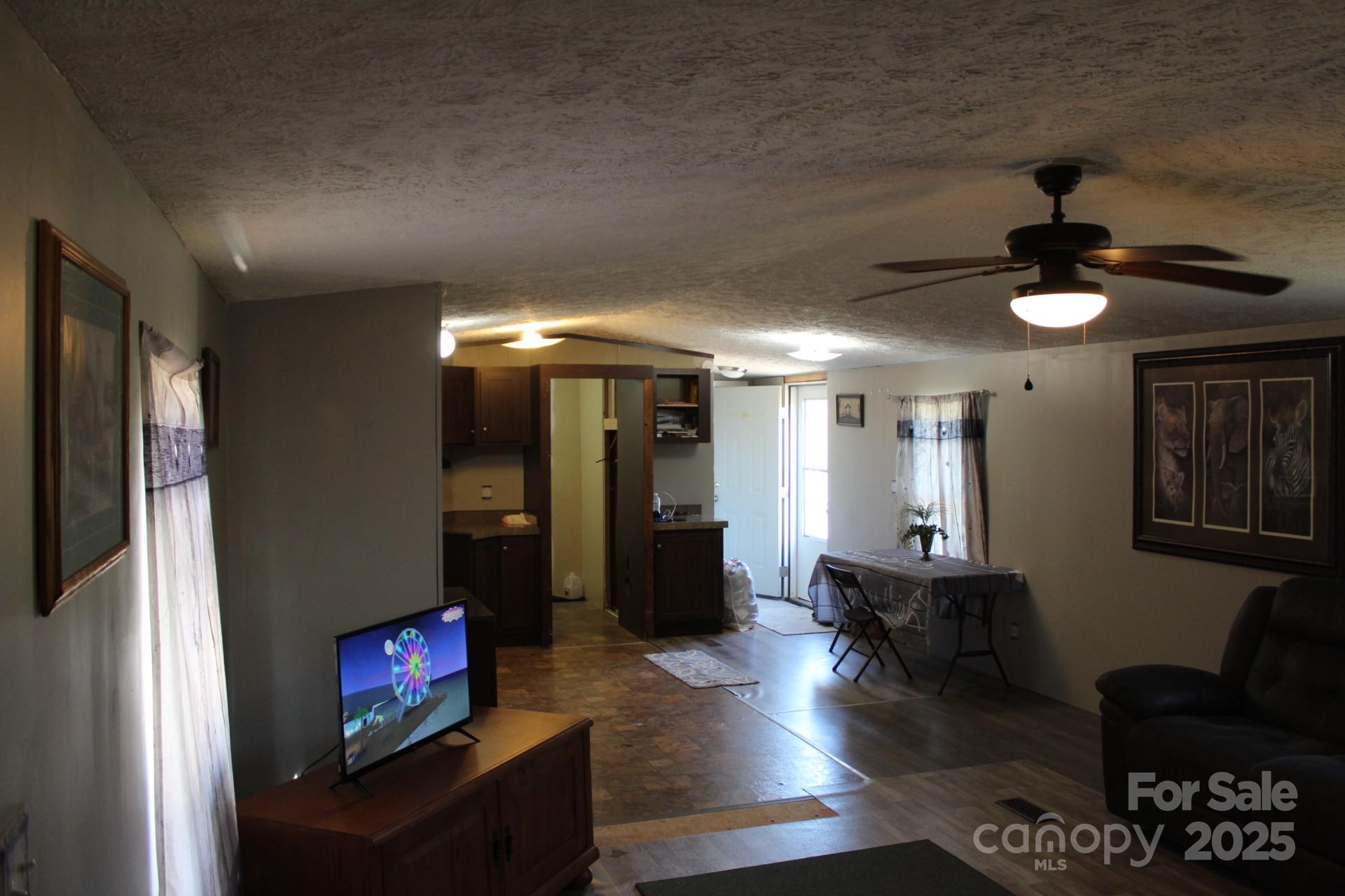 Deer Meadows - Residential