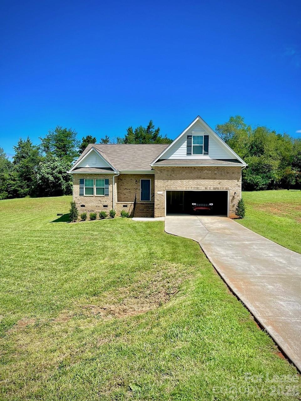 Spring Forest - Residential Lease