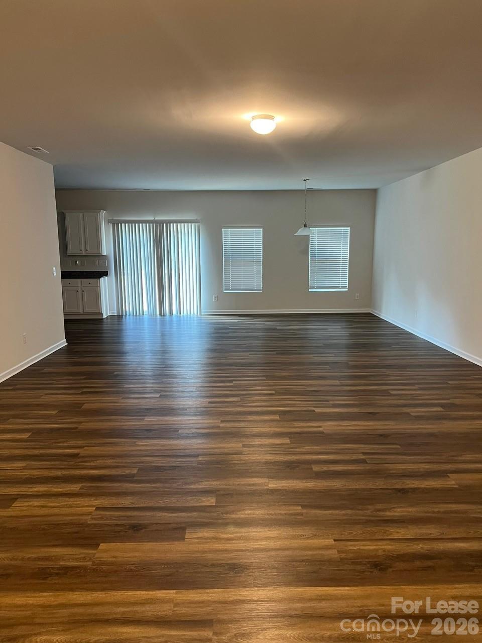 Spring Forest - Residential Lease