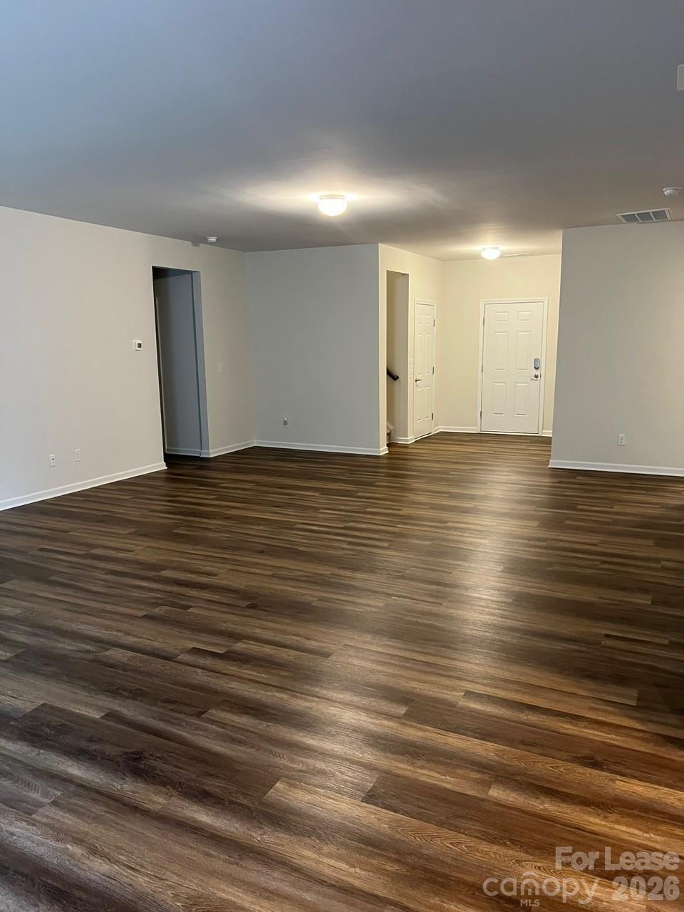 Spring Forest - Residential Lease