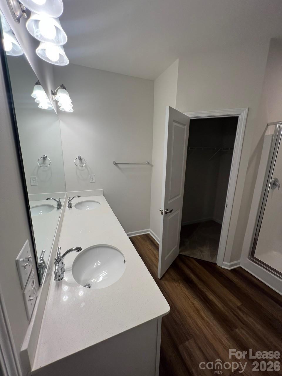 Spring Forest - Residential Lease