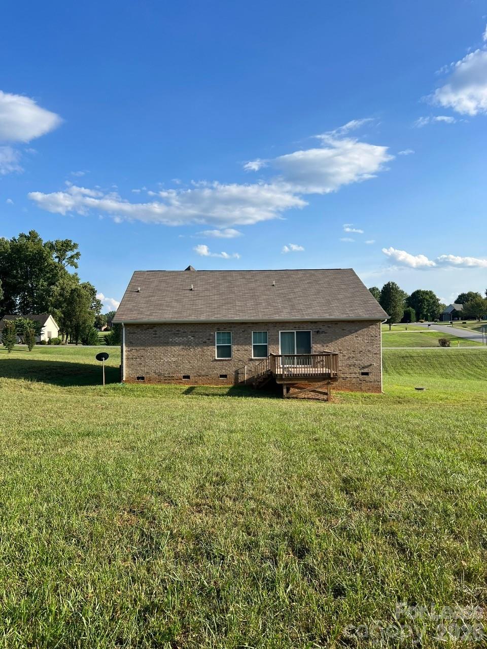 Spring Forest - Residential Lease