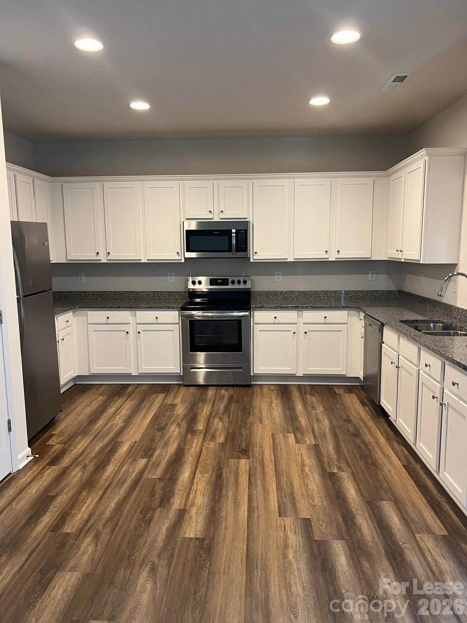 Spring Forest - Residential Lease