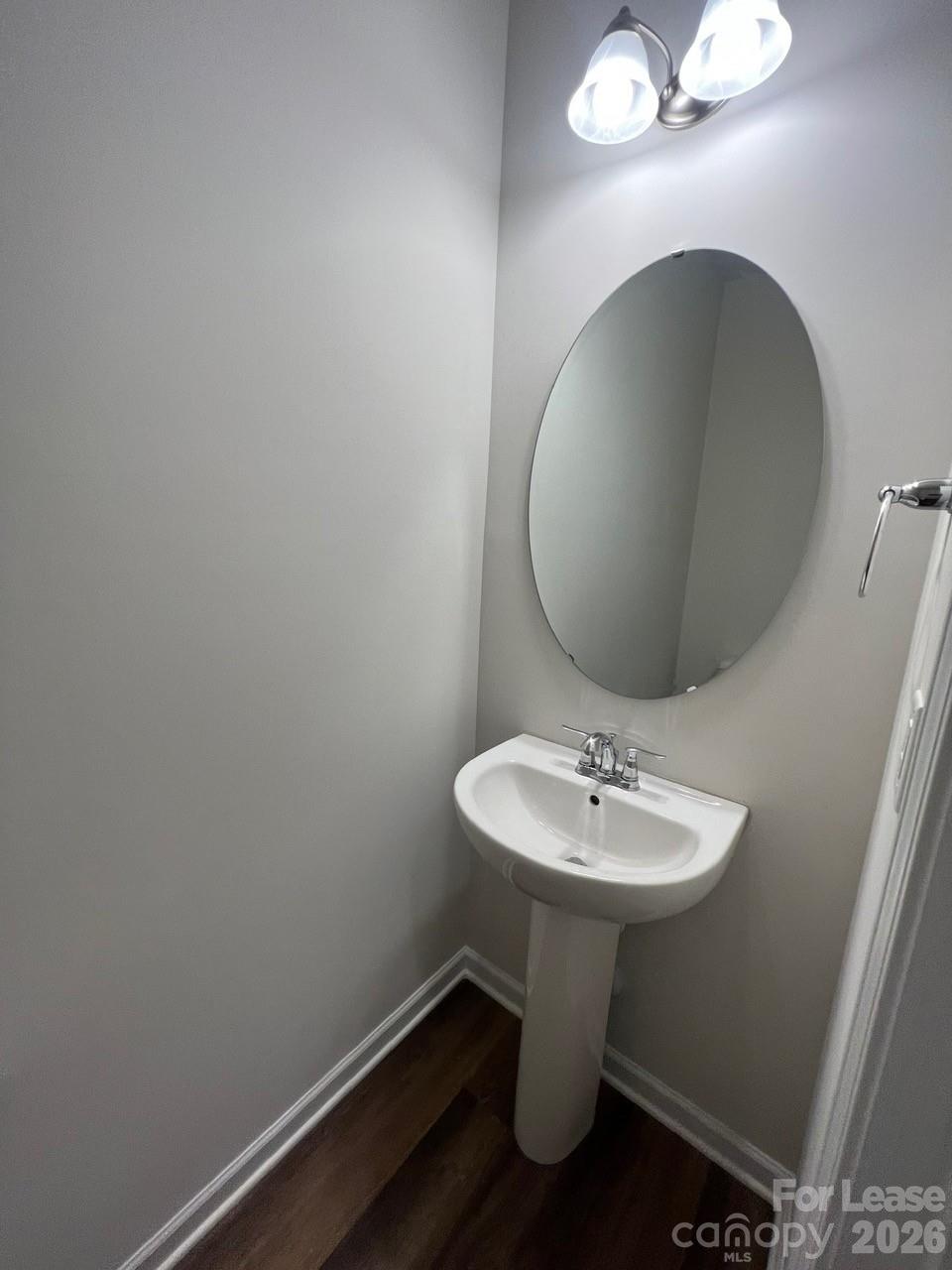 Spring Forest - Residential Lease