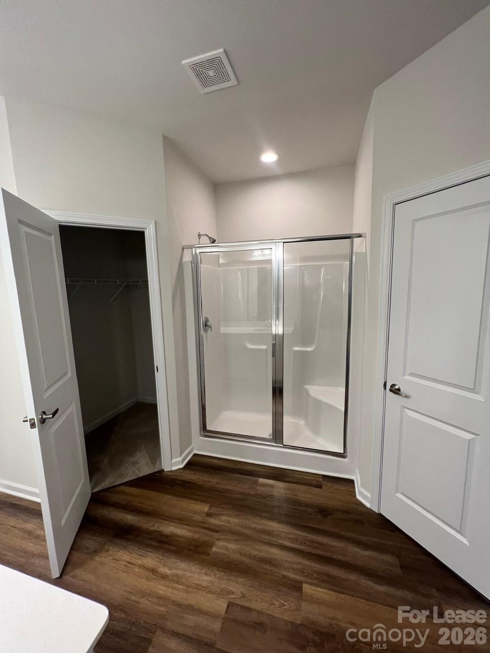 Spring Forest - Residential Lease