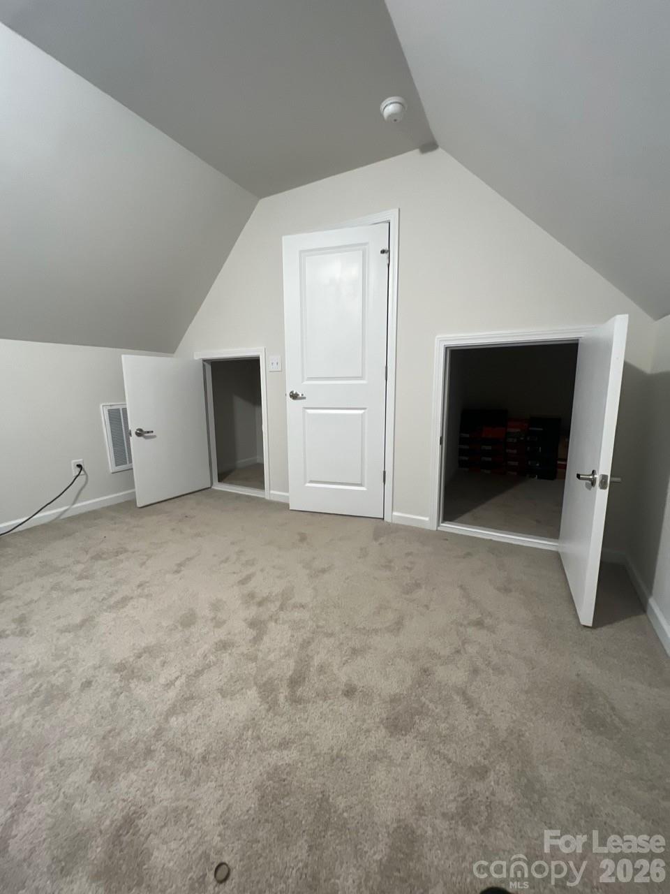 Spring Forest - Residential Lease