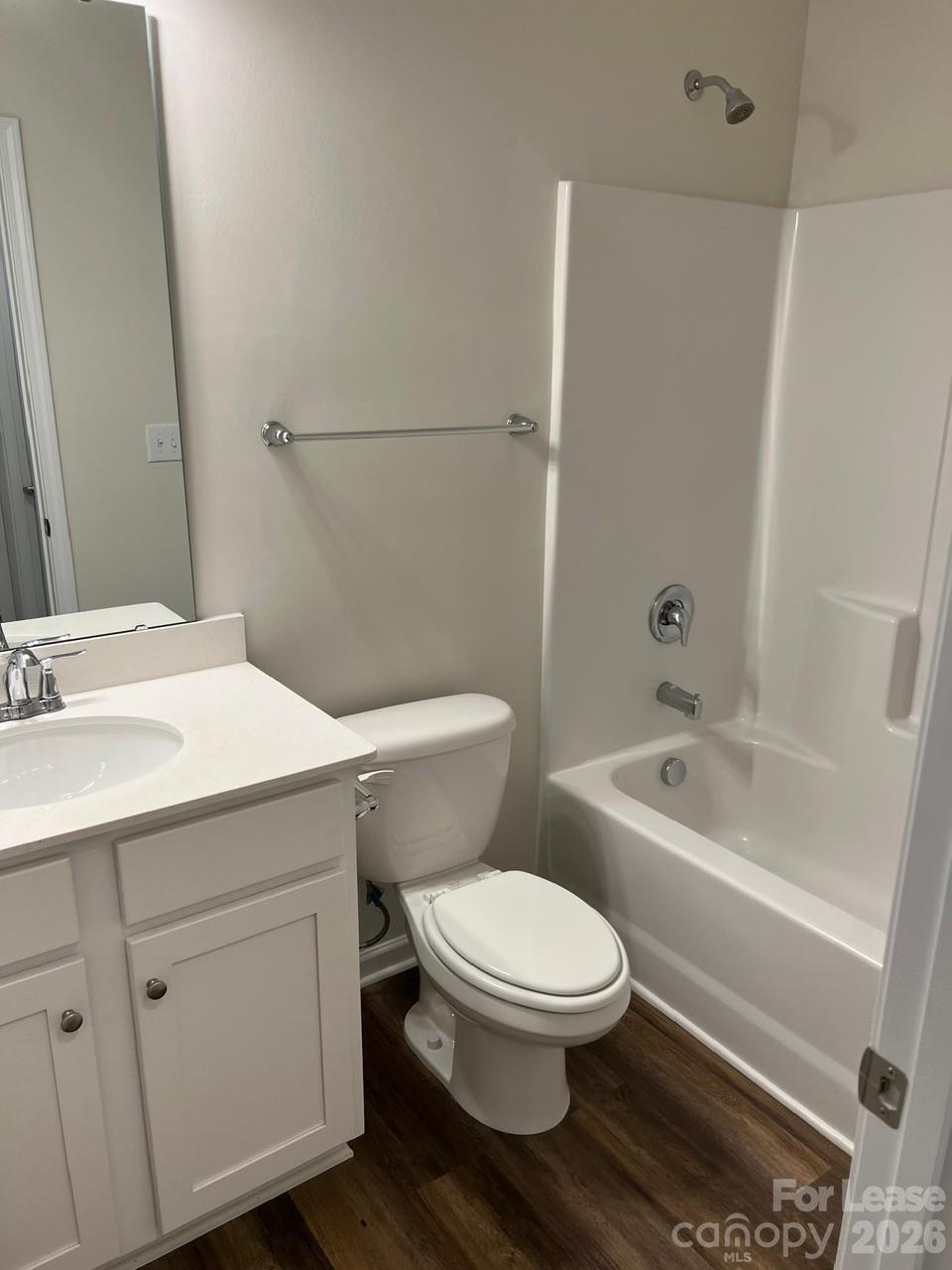 Spring Forest - Residential Lease