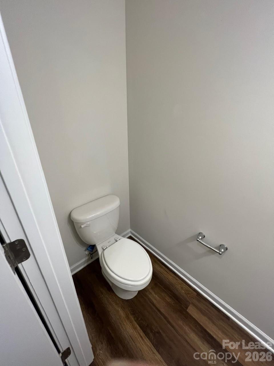 Spring Forest - Residential Lease