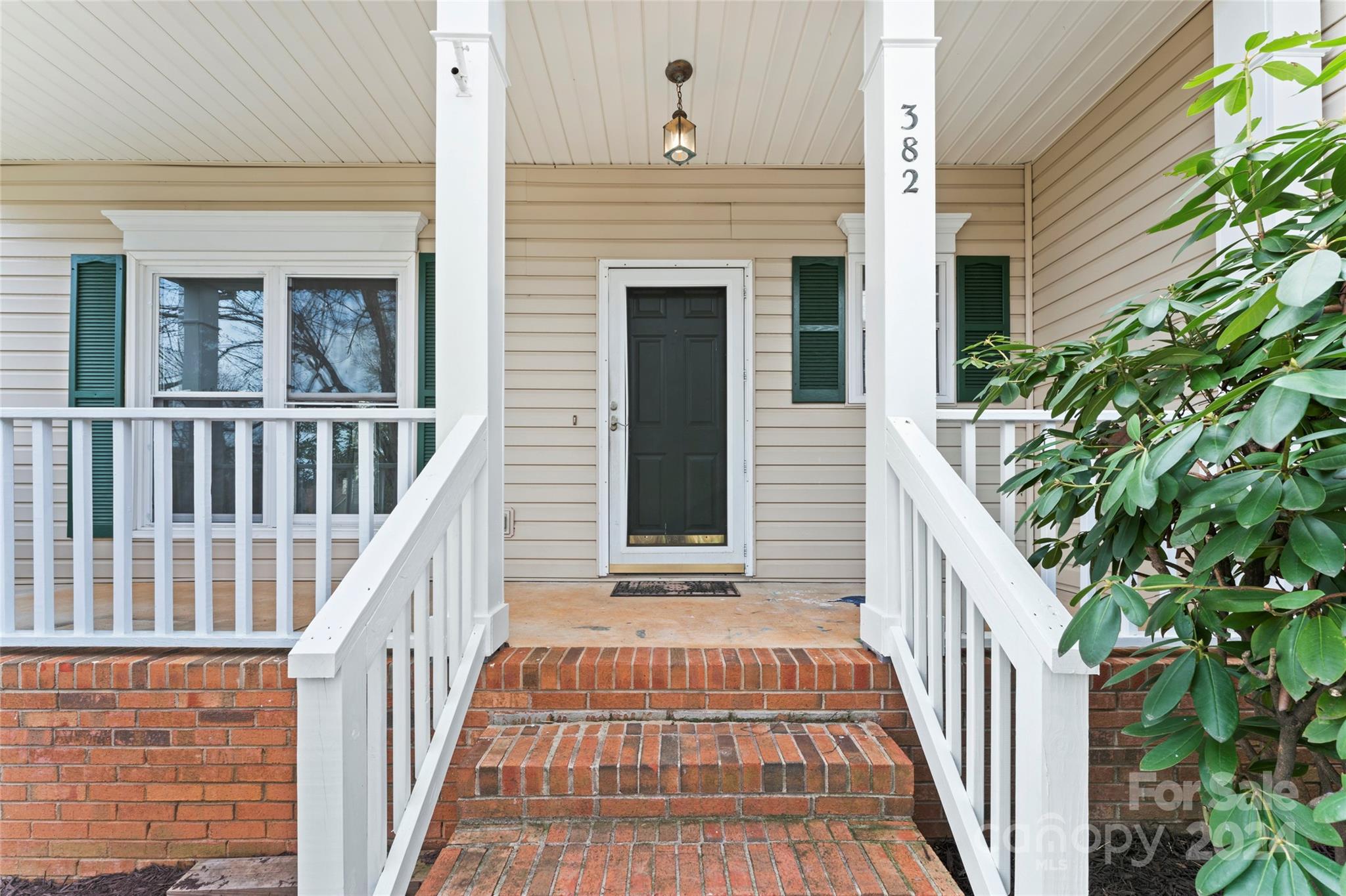 Willow Bend - Residential