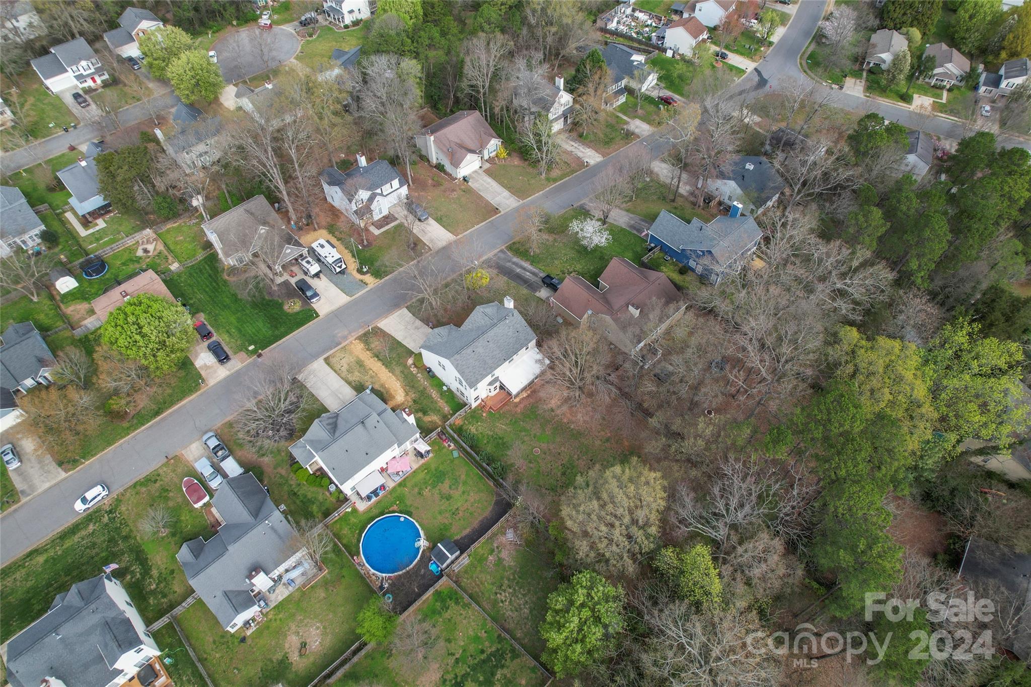 Willow Bend - Residential