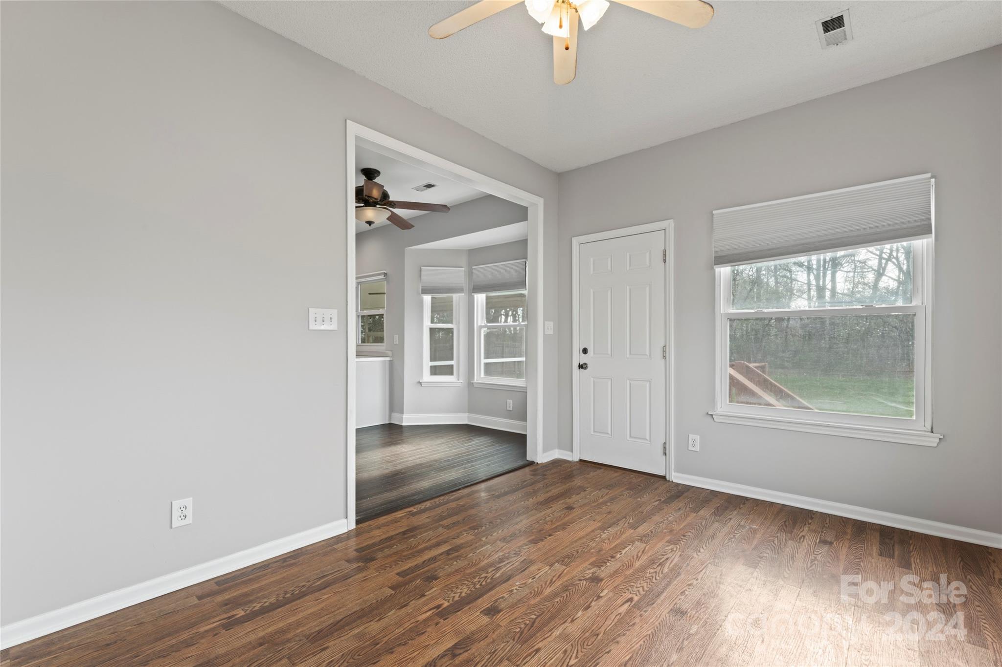 Willow Bend - Residential