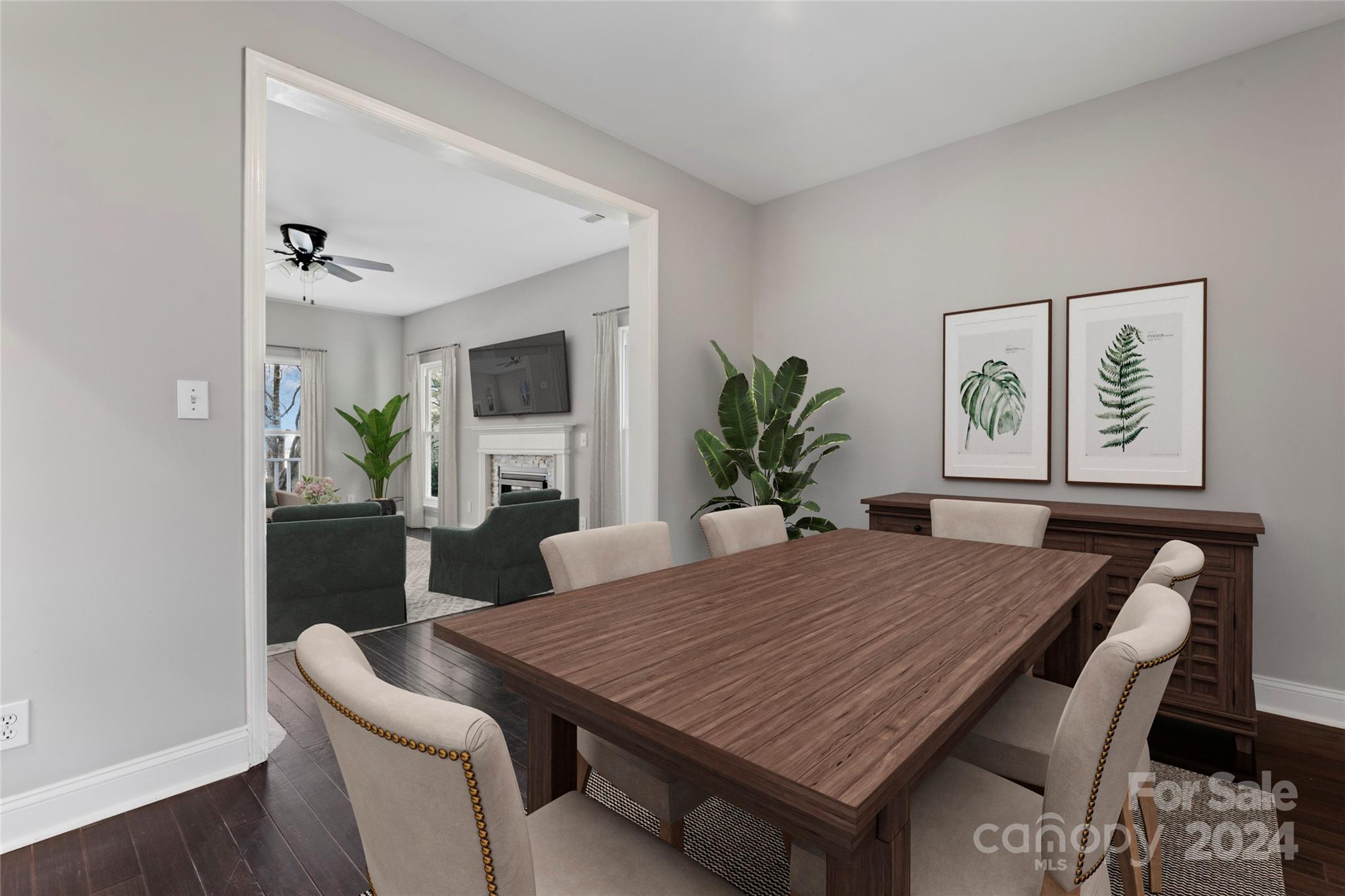 Willow Bend - Residential