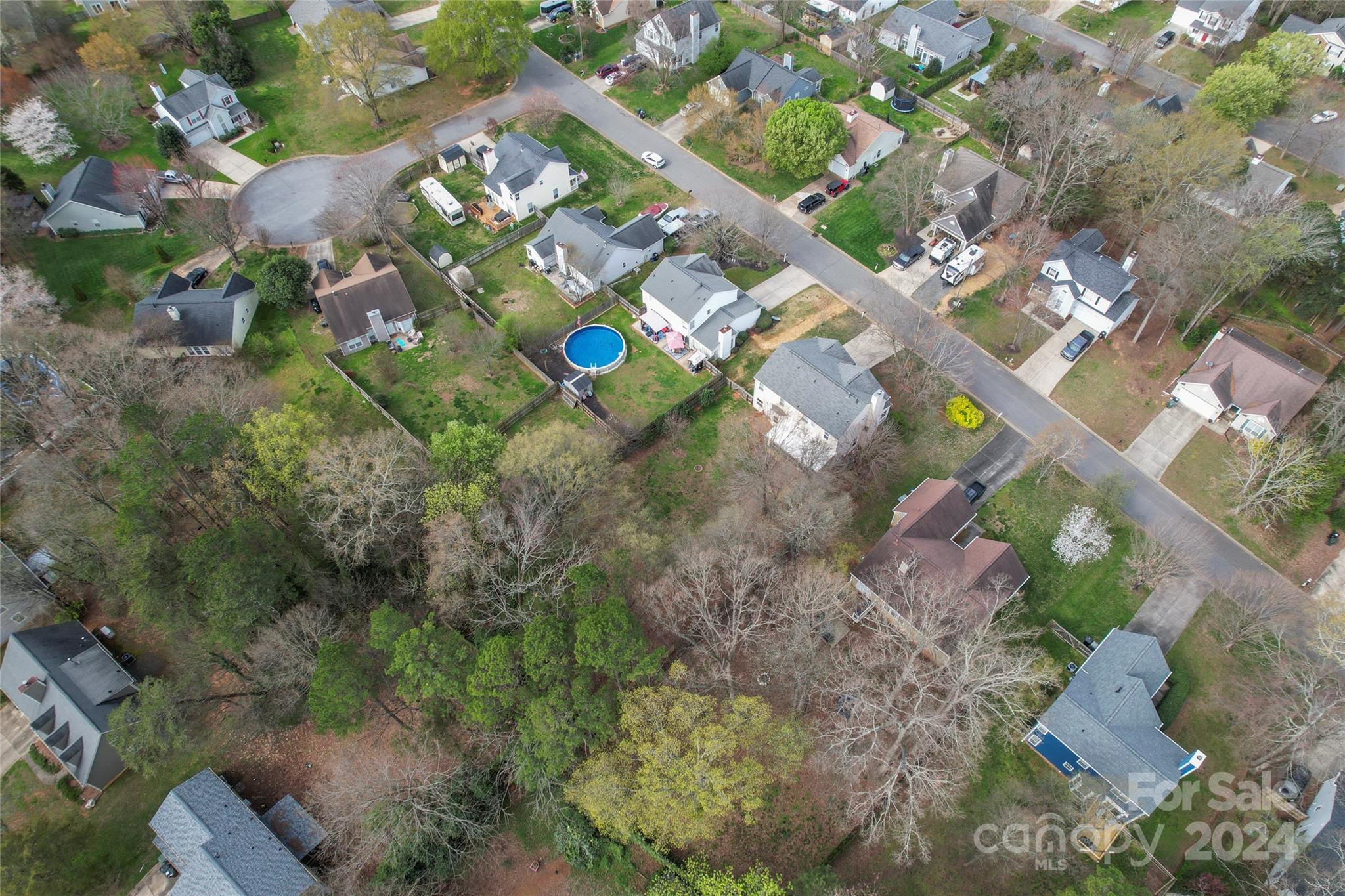 Willow Bend - Residential