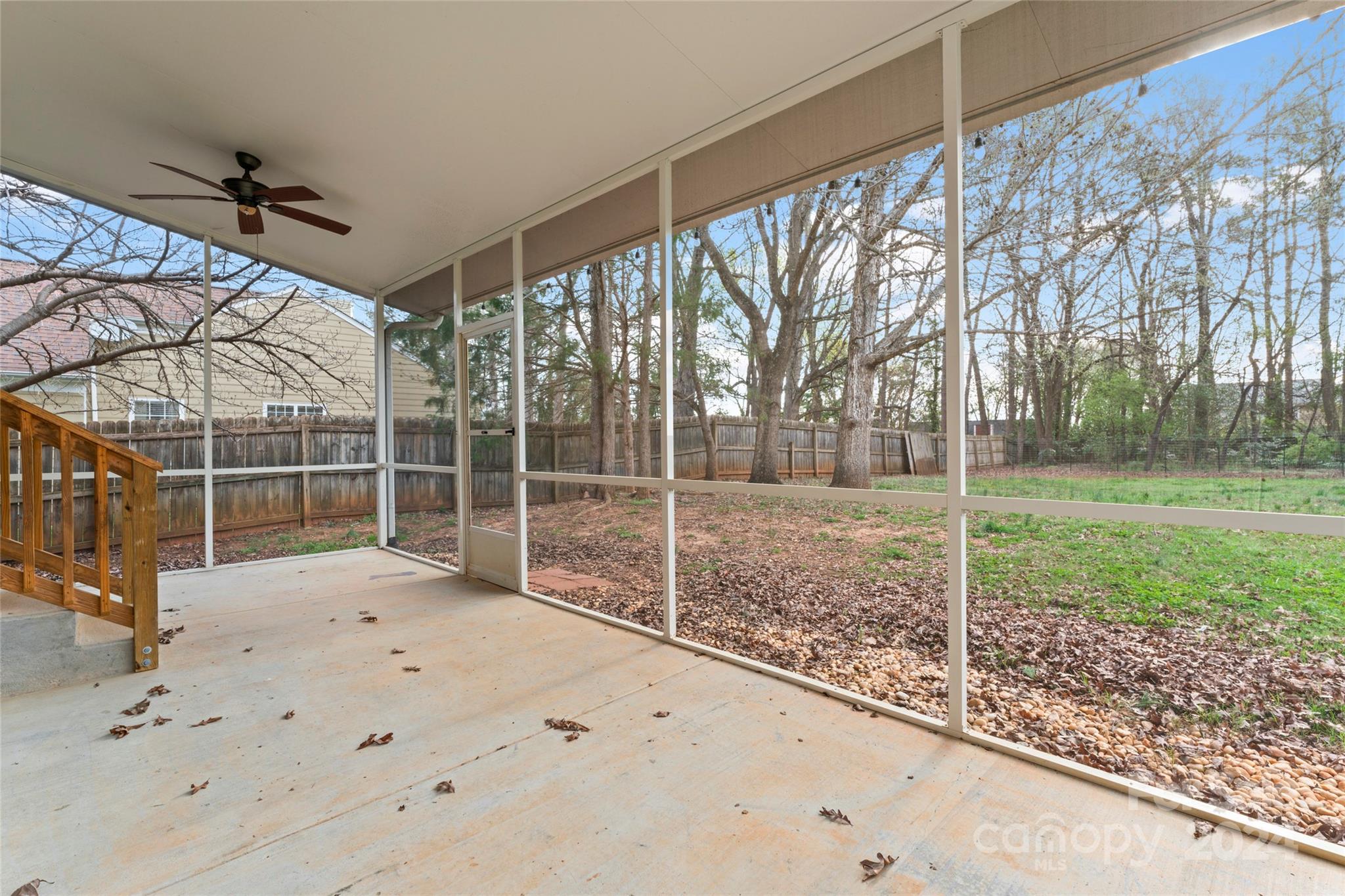 Willow Bend - Residential