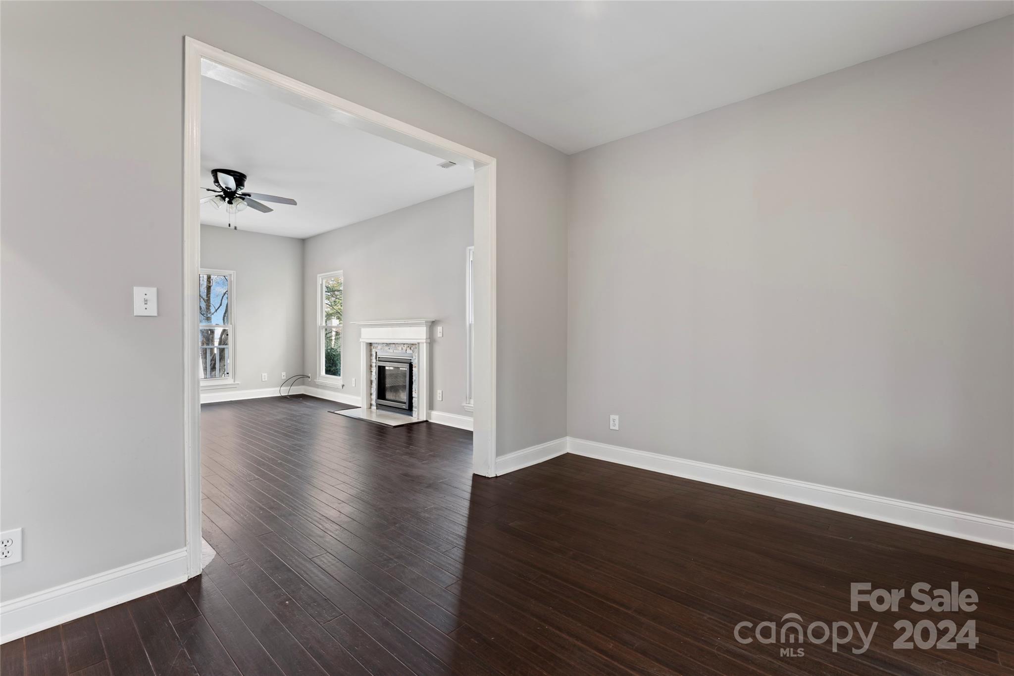 Willow Bend - Residential