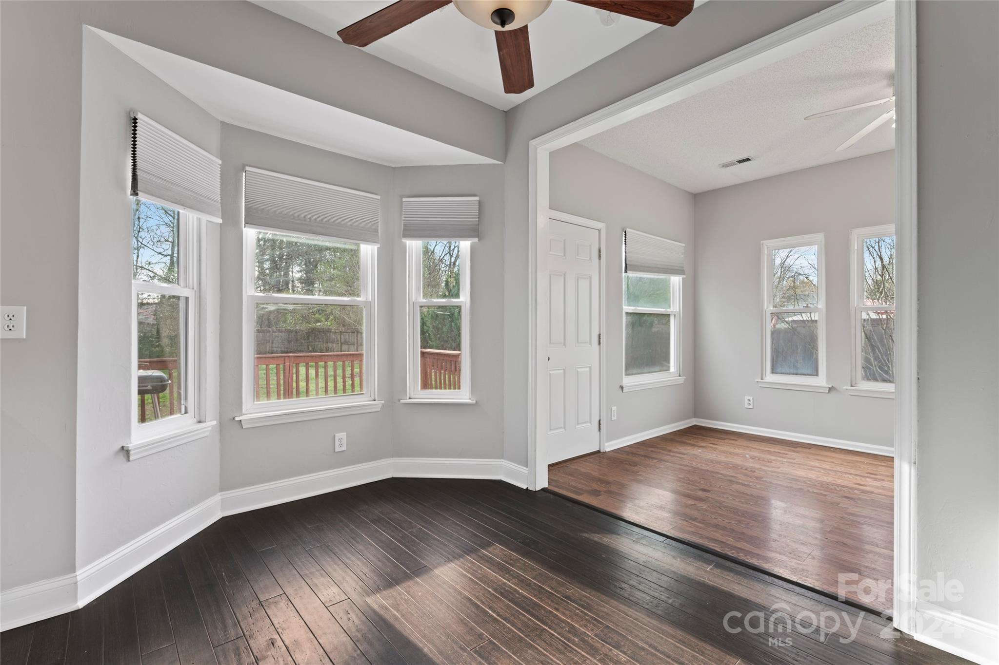 Willow Bend - Residential