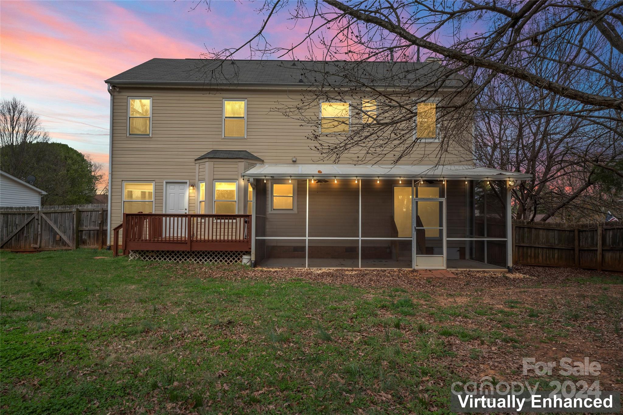 Willow Bend - Residential