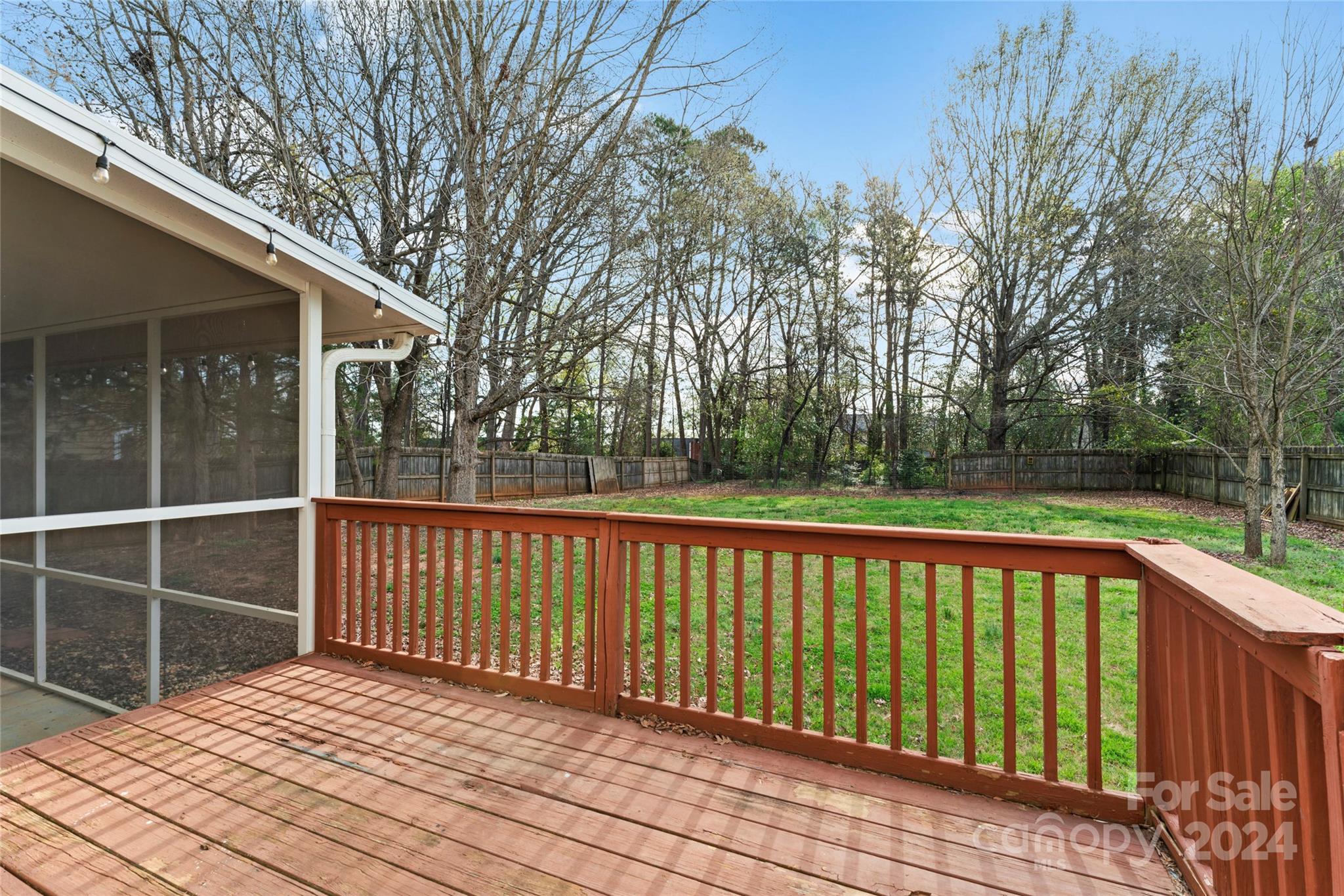 Willow Bend - Residential