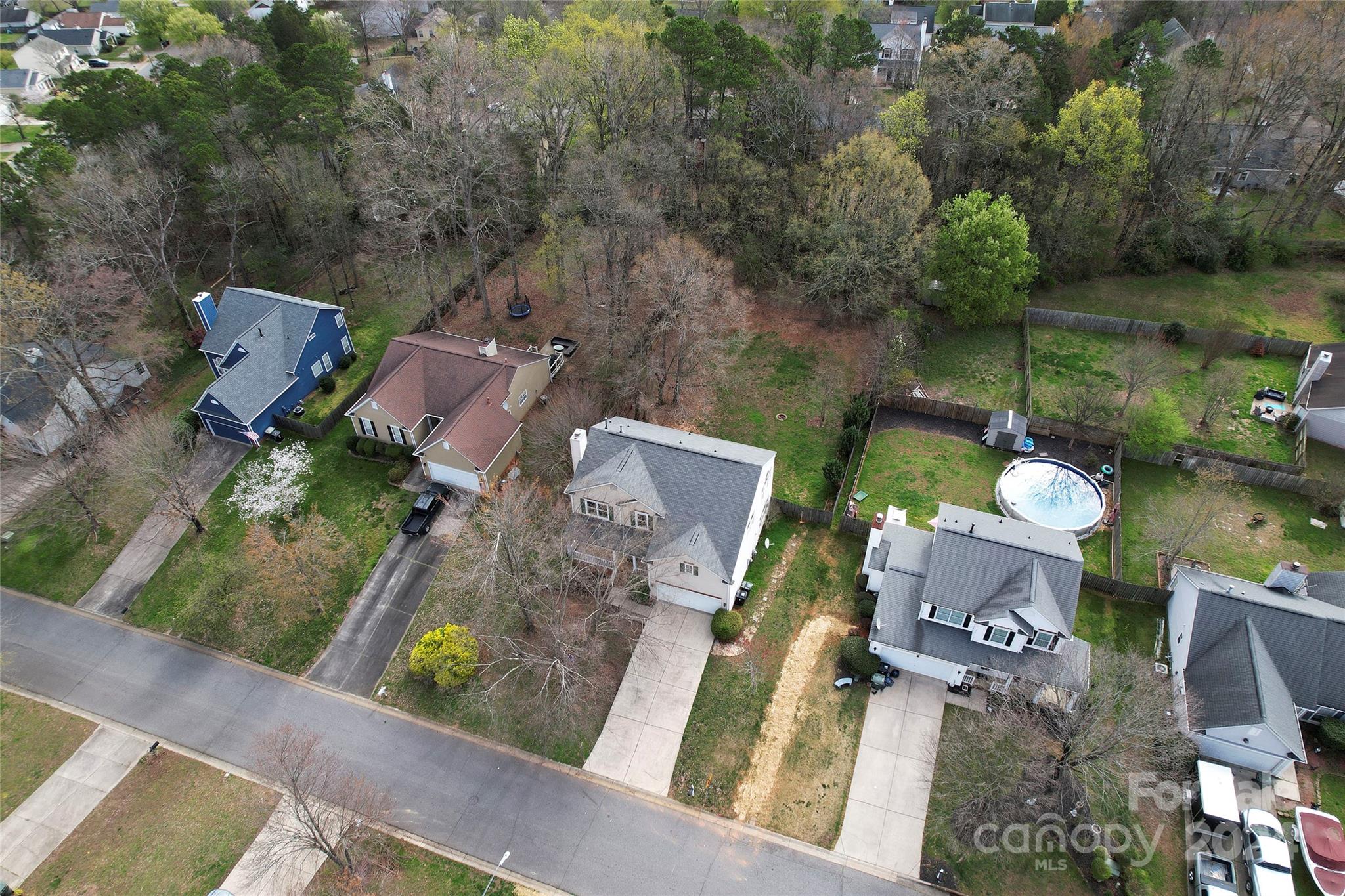 Willow Bend - Residential