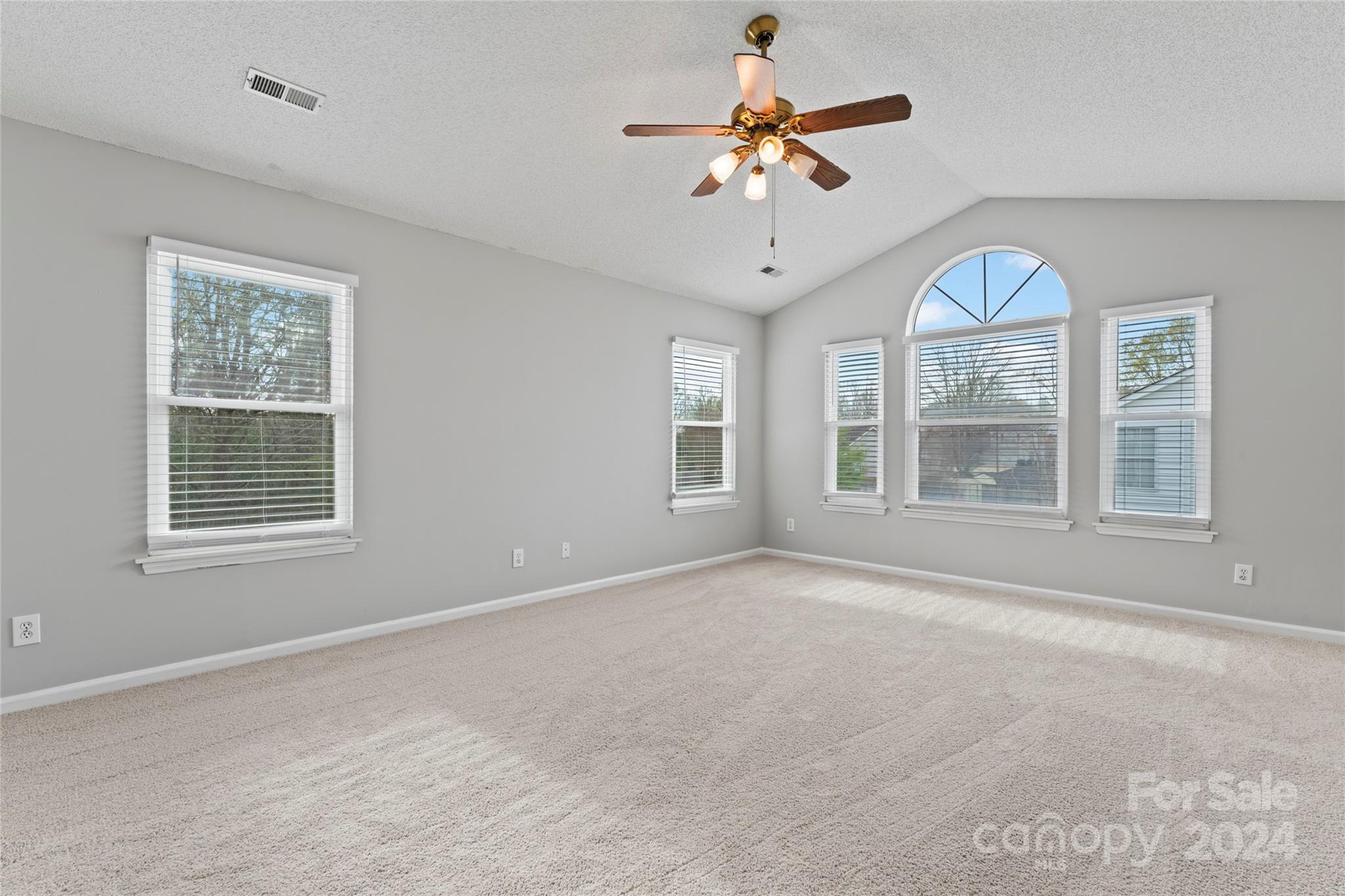 Willow Bend - Residential