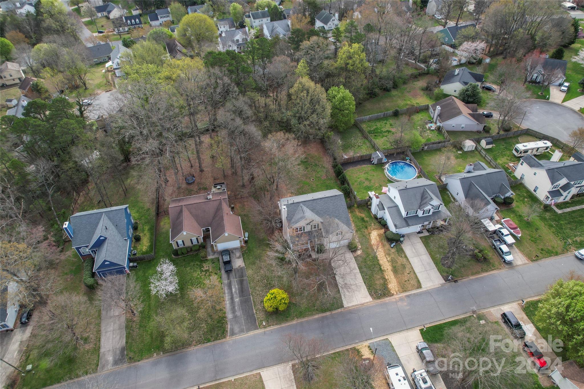 Willow Bend - Residential