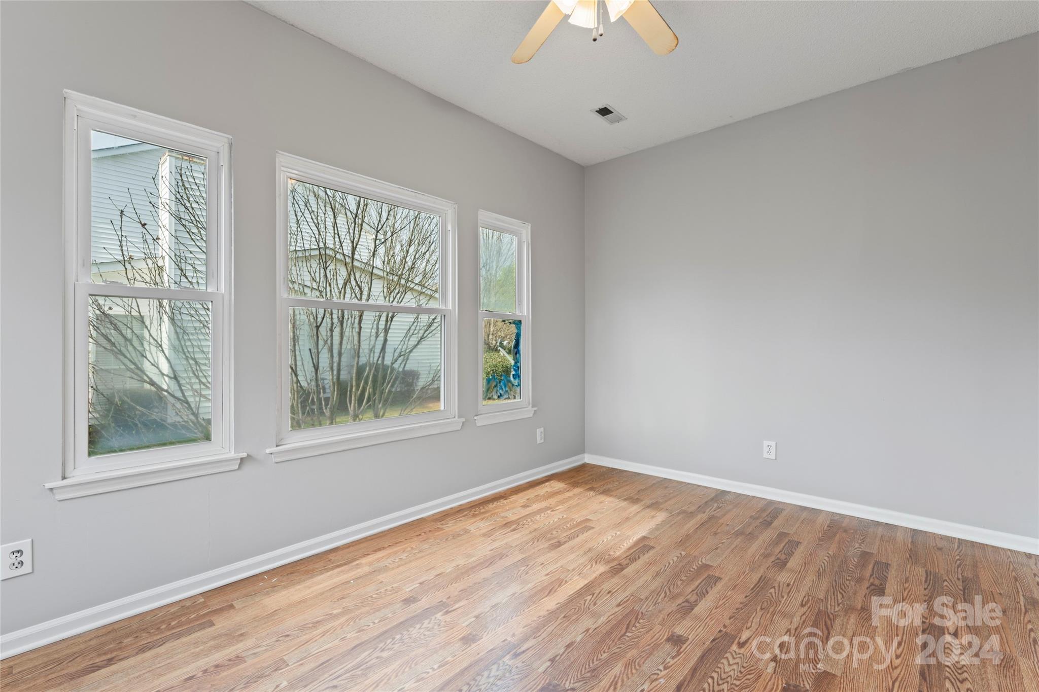 Willow Bend - Residential