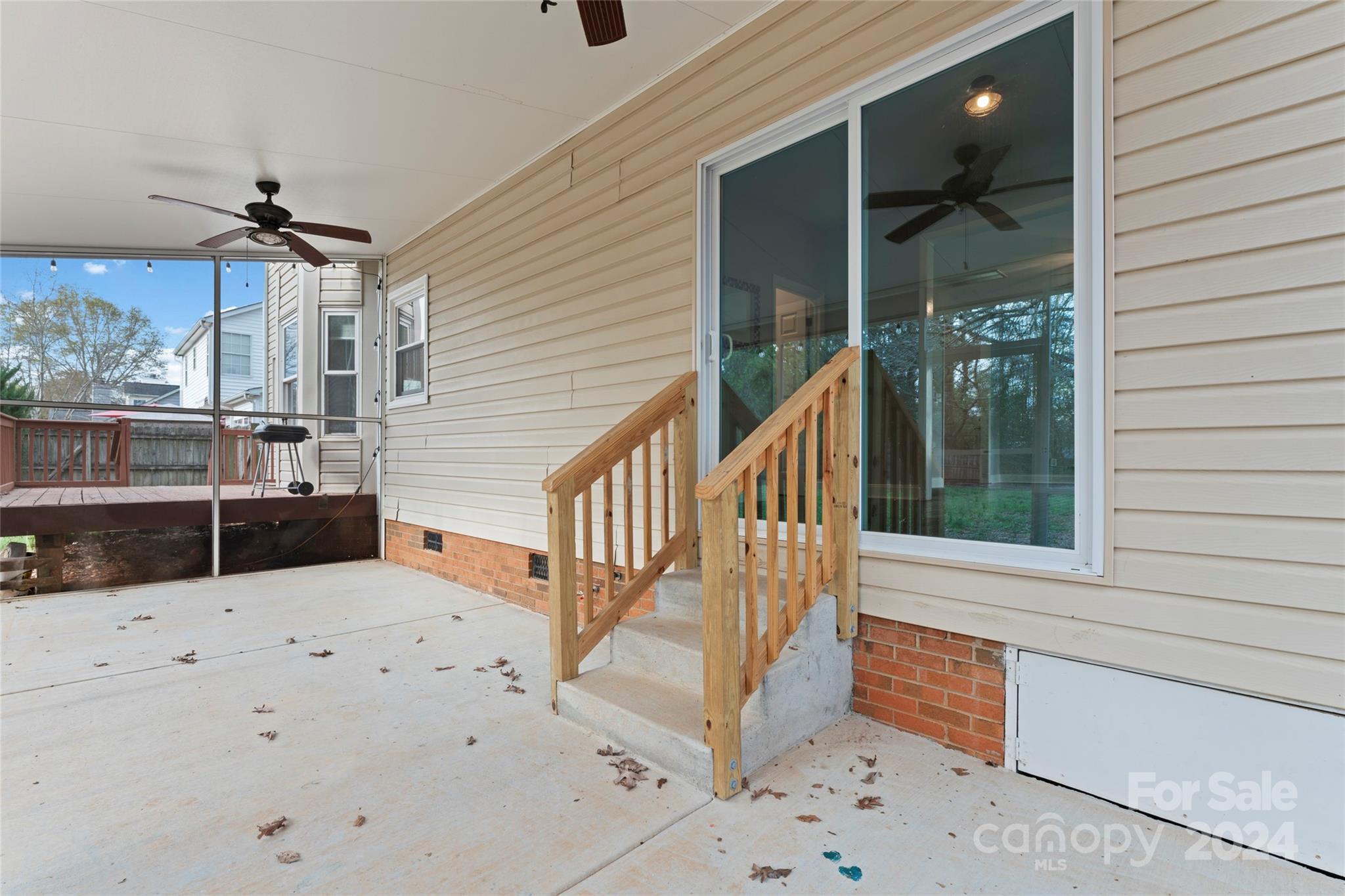 Willow Bend - Residential