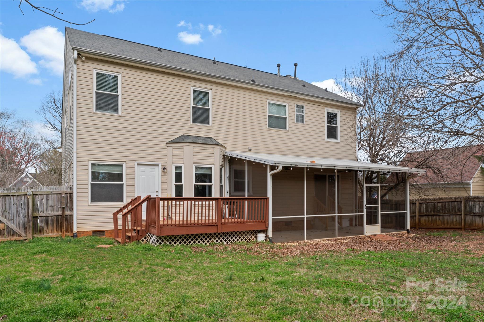 Willow Bend - Residential