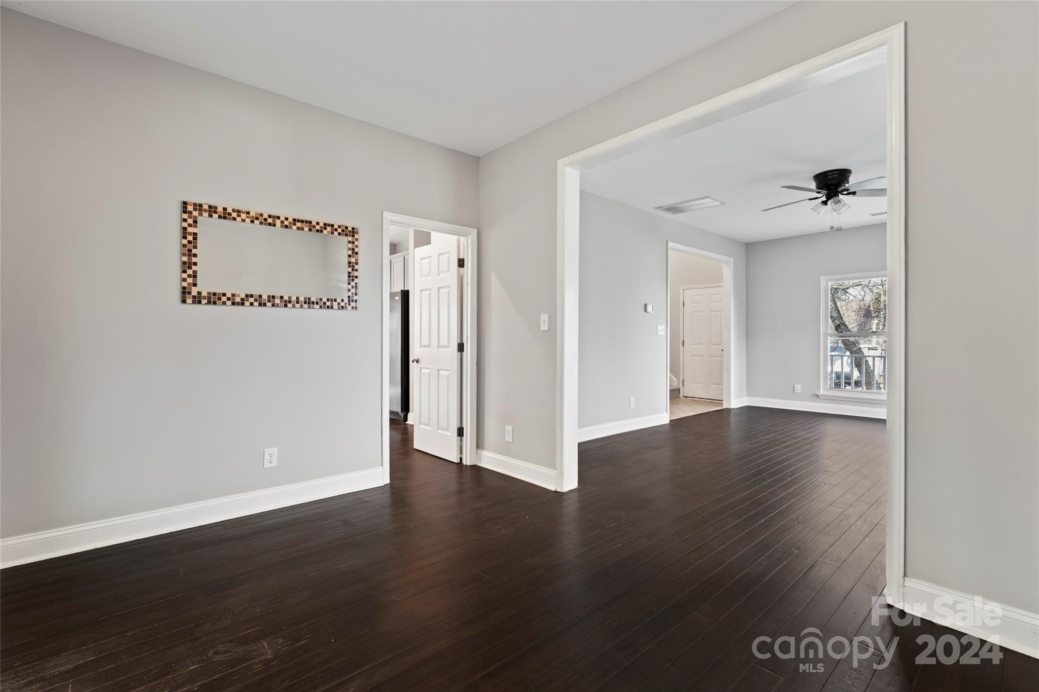 Willow Bend - Residential